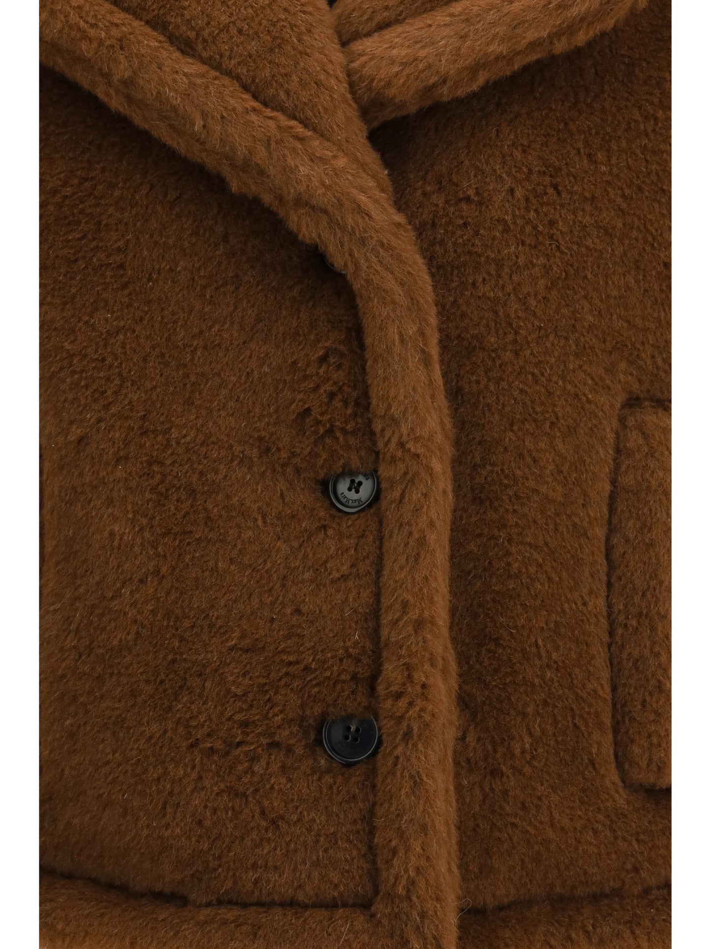 MAX MARA Corvino4 cape Jacket