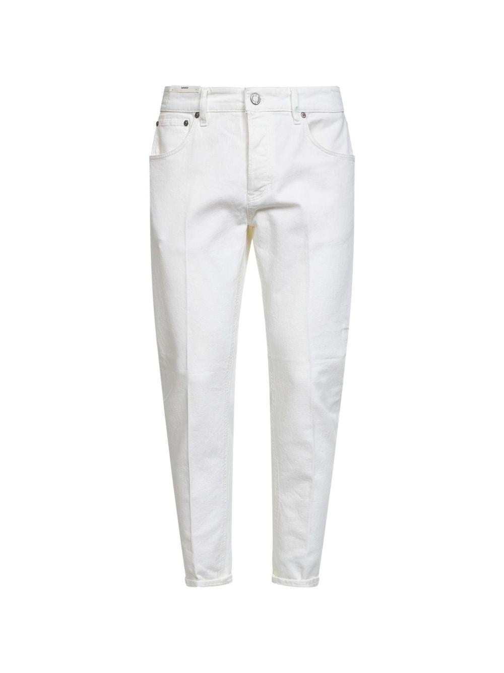 Pt Torino Reggae Jeans - White