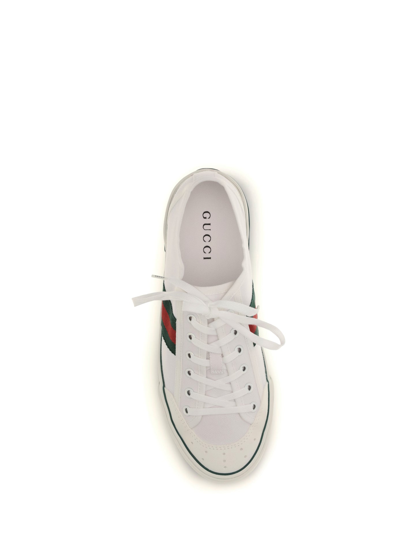 GUCCI 1977 Tennis Sneakers