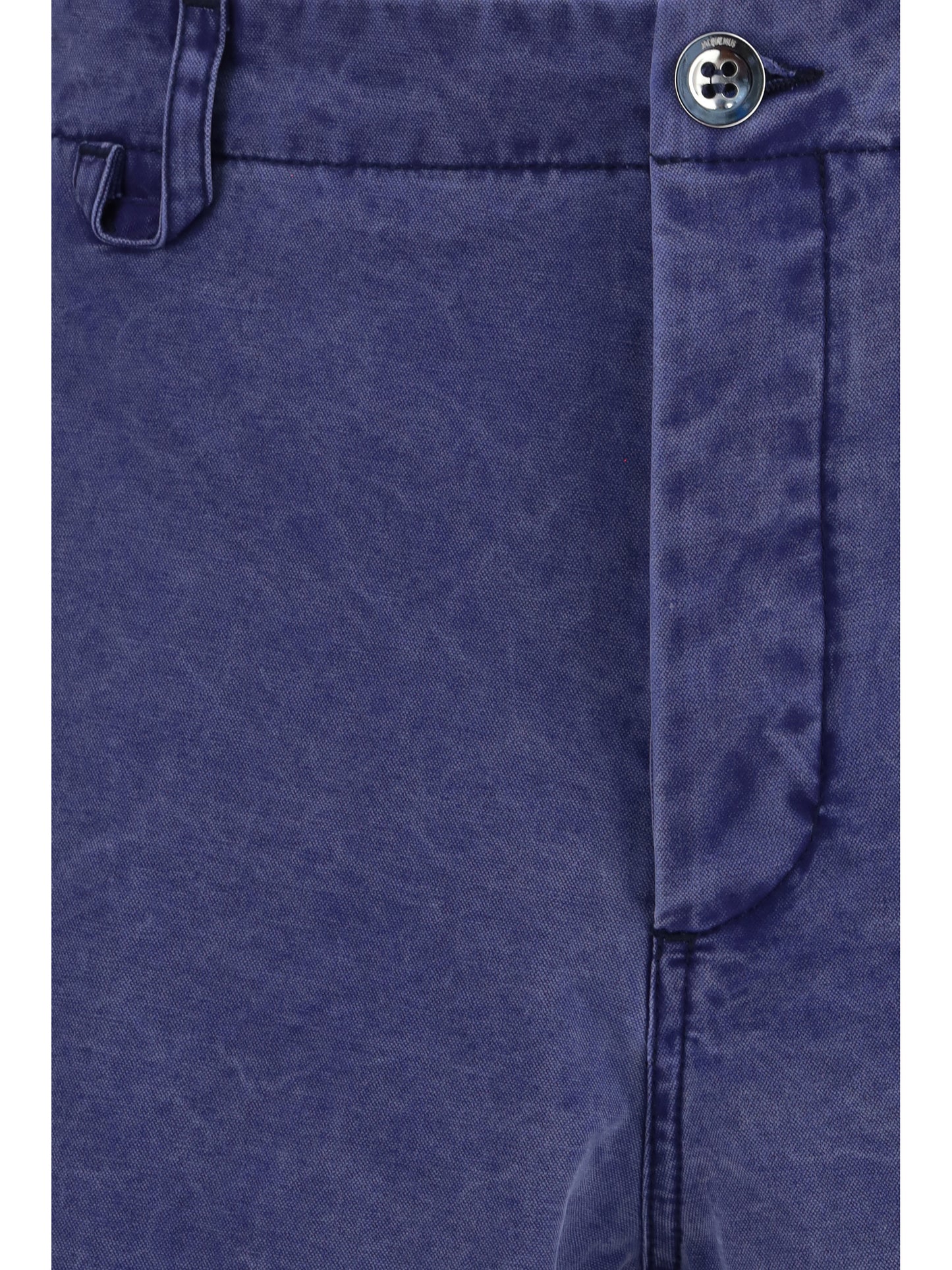 JACQUEMUS De-Nîmes Pastro Shorts