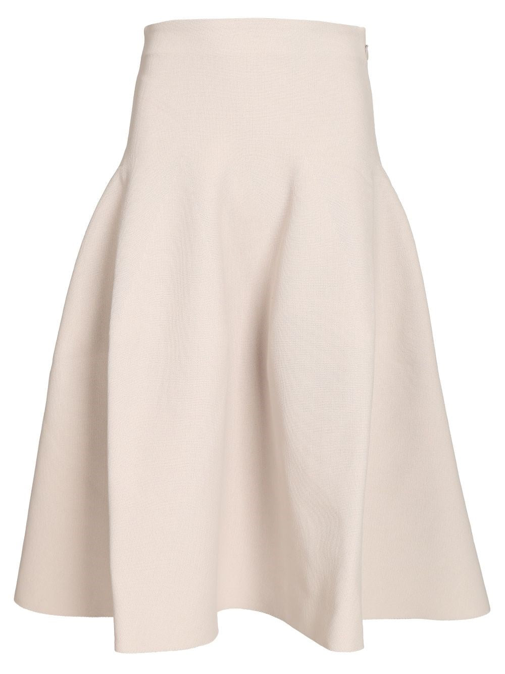 Cfcl Midi Skirt - Beige