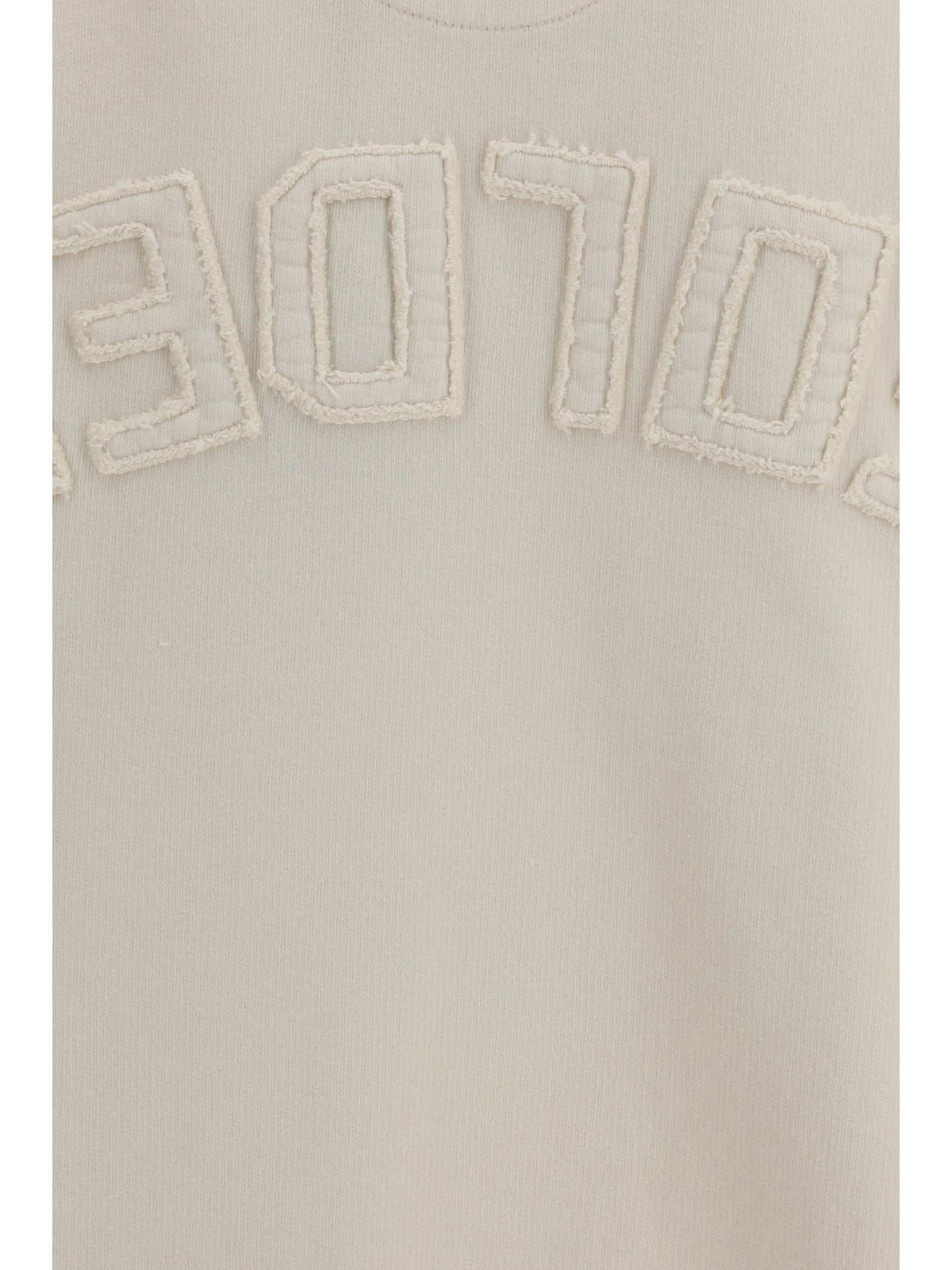 GOLDEN GOOSE Jersey Capsule Sweatshirt