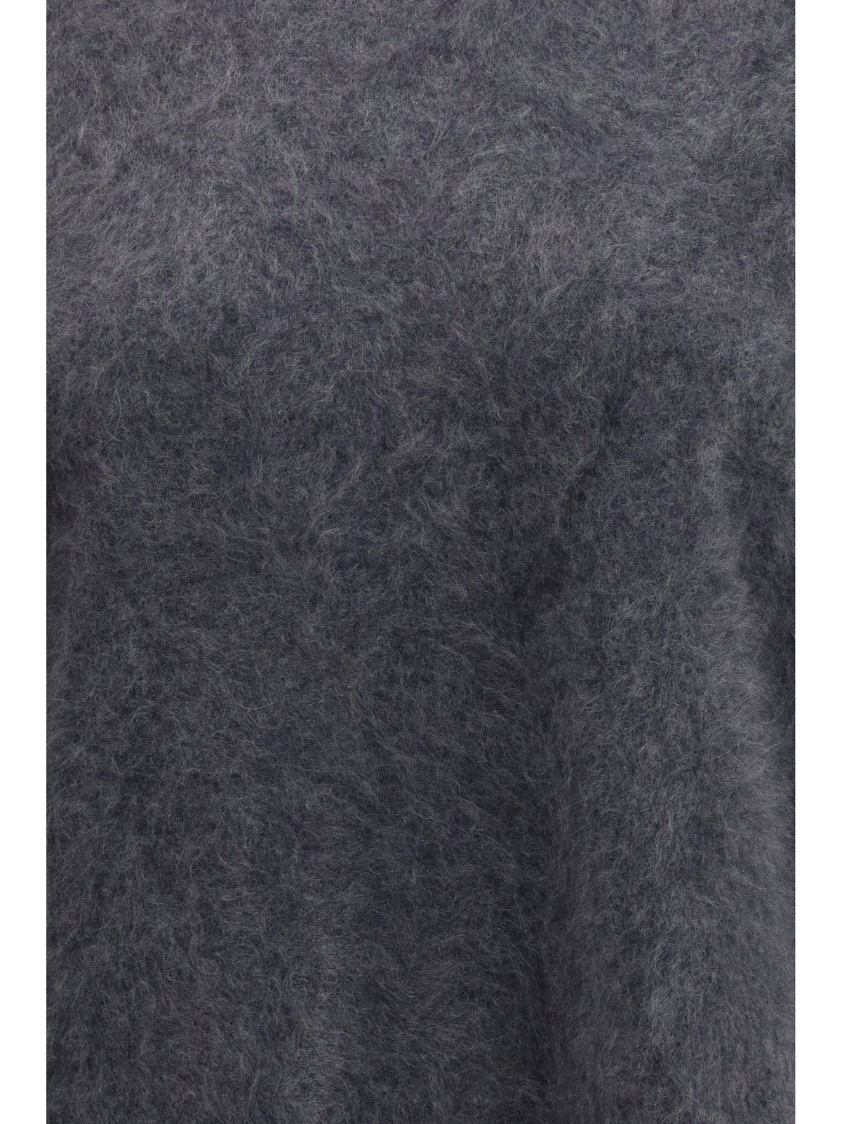 Lisa Yang Maren Sweater - Graphitebrushed