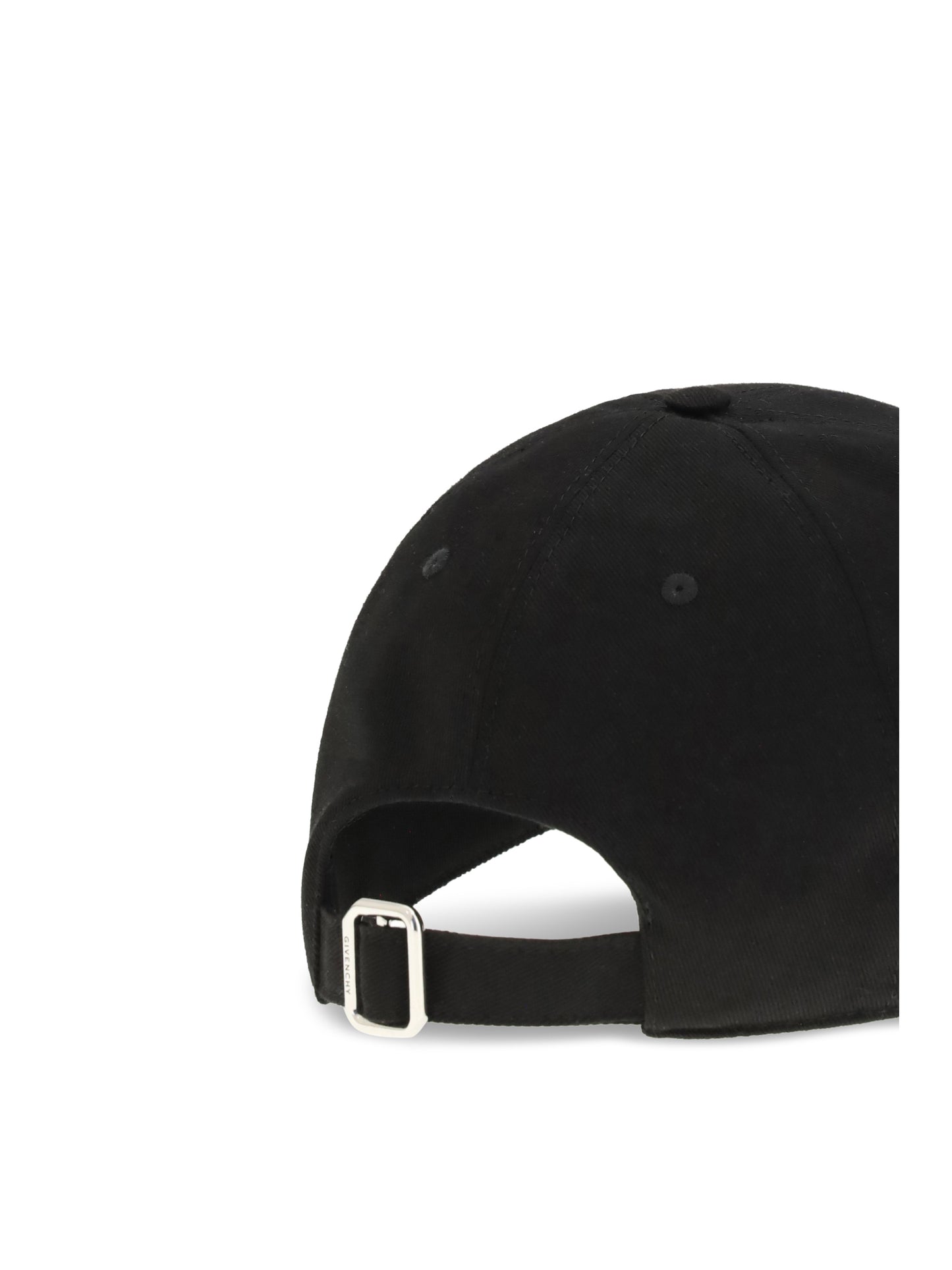GIVENCHY Logo Baseball Hat