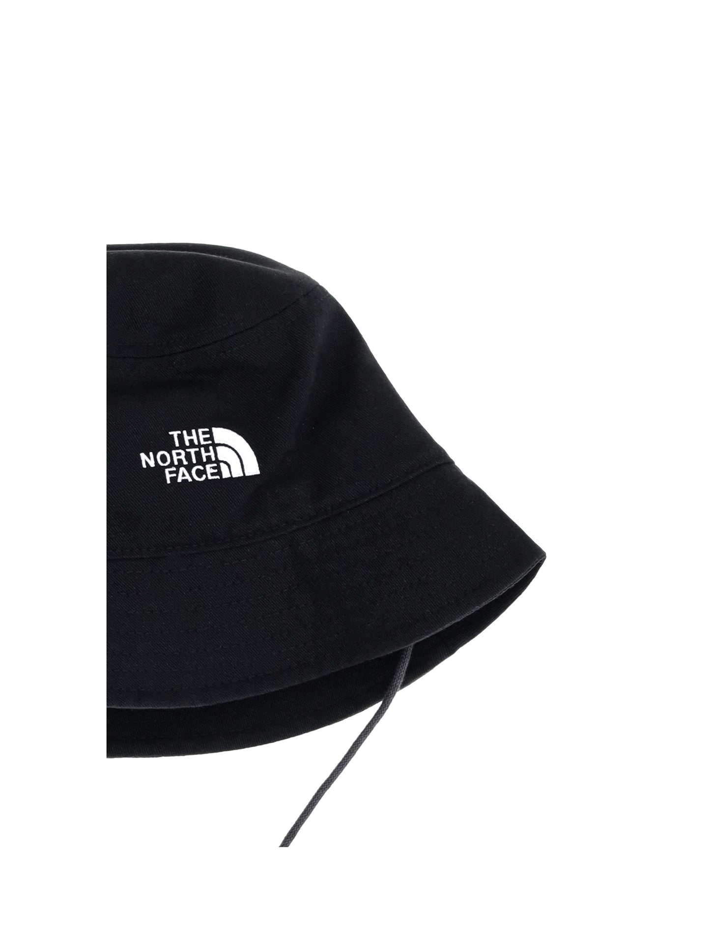 The North Face Norm Bucket Hat - Tnf Black