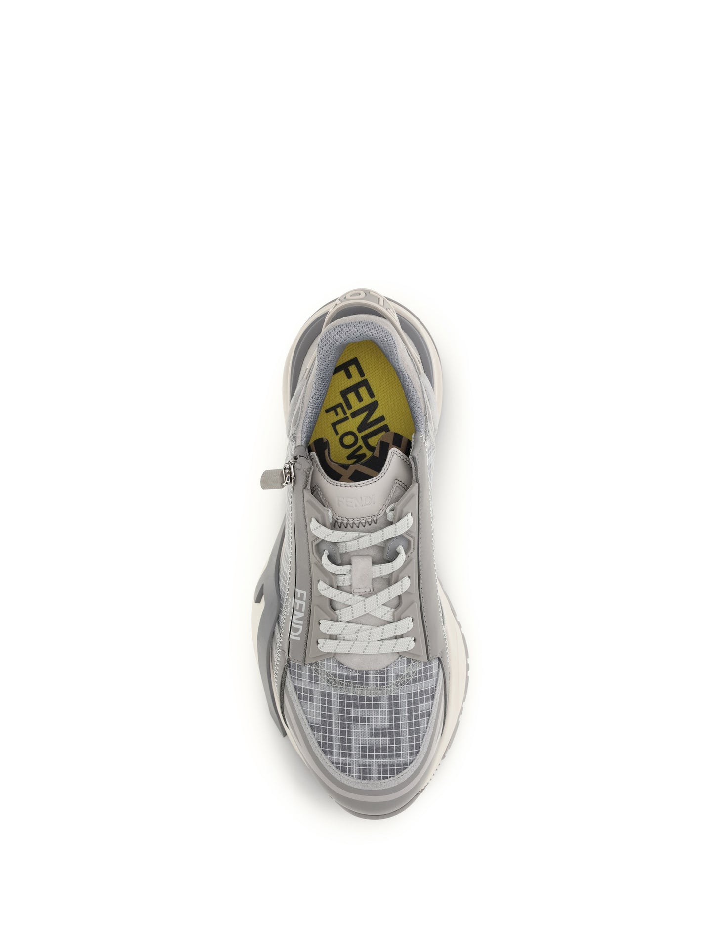 FENDI Flow Sneakers