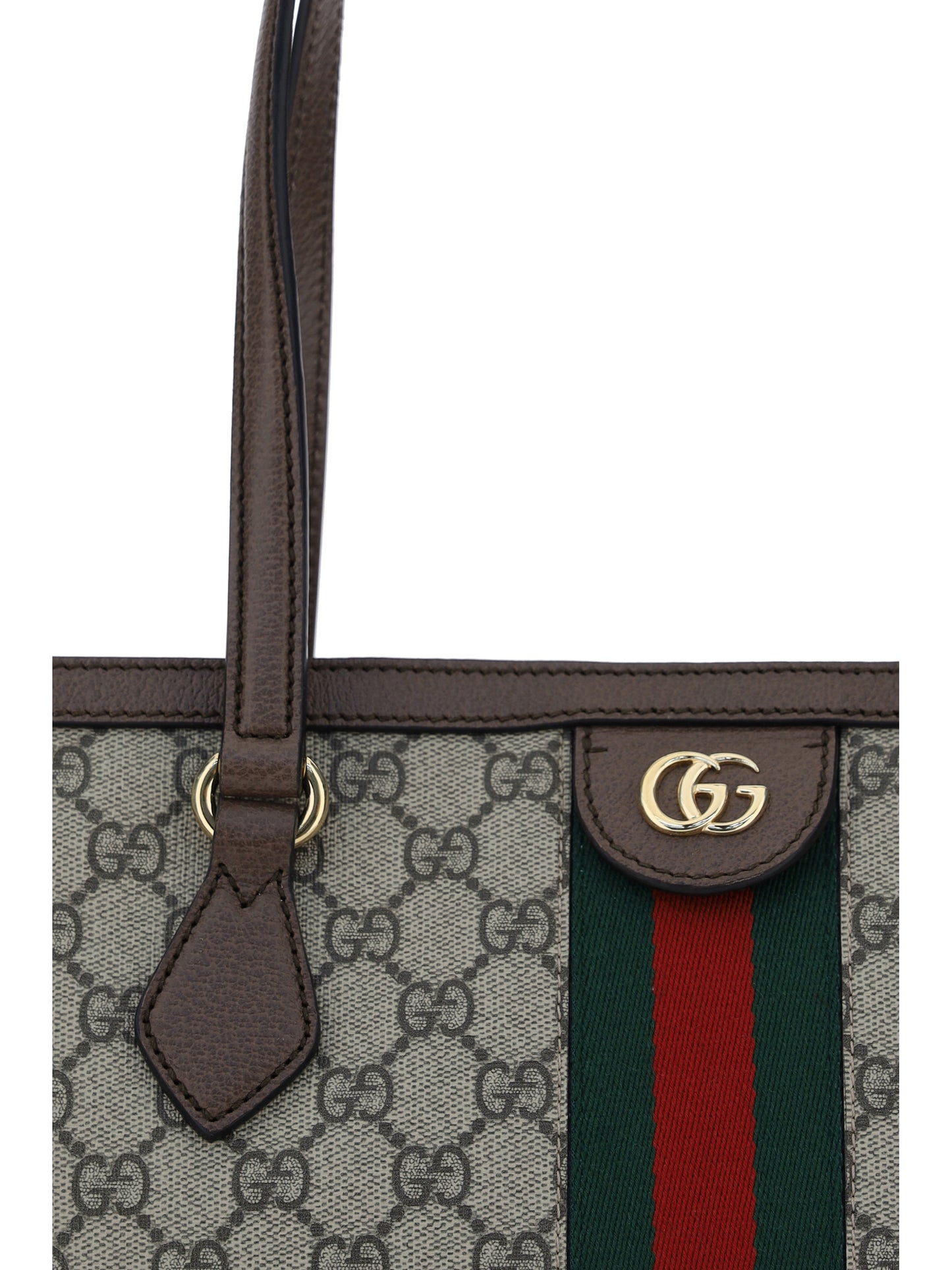 Gucci Ophidia Shoulder Bag - B.Eb/N.Acero/Vrv