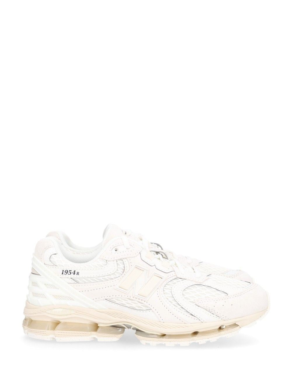 New Balance Sneaker "1954R" - White