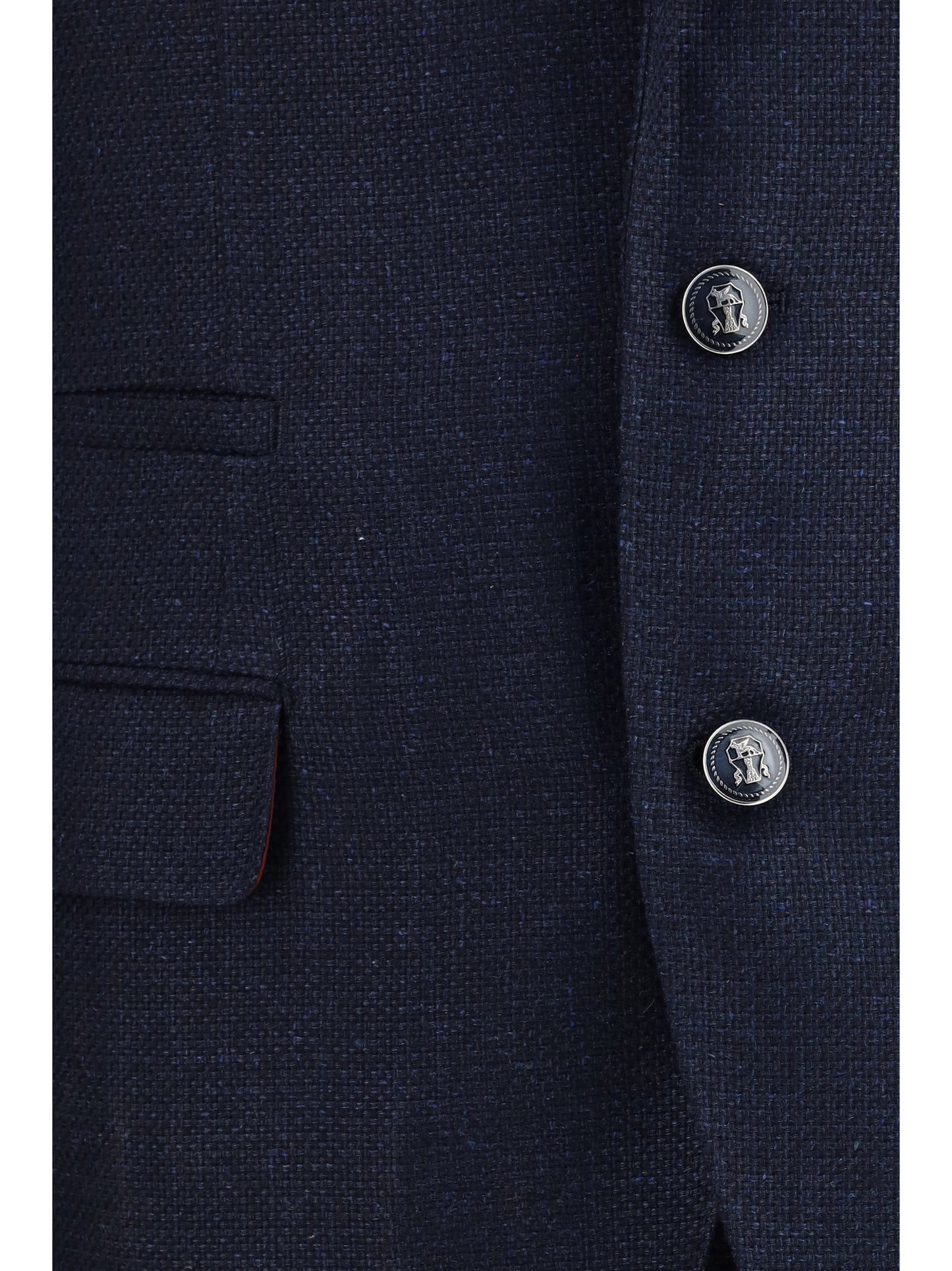 BRUNELLO CUCINELLI Two-piece single-breasted Suit