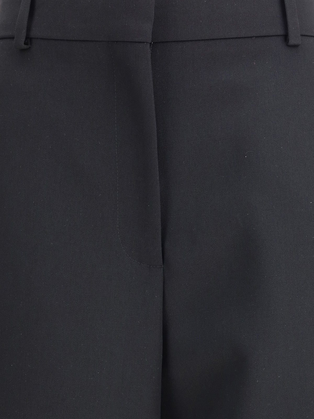 Givenchy Tailored Pants - Black