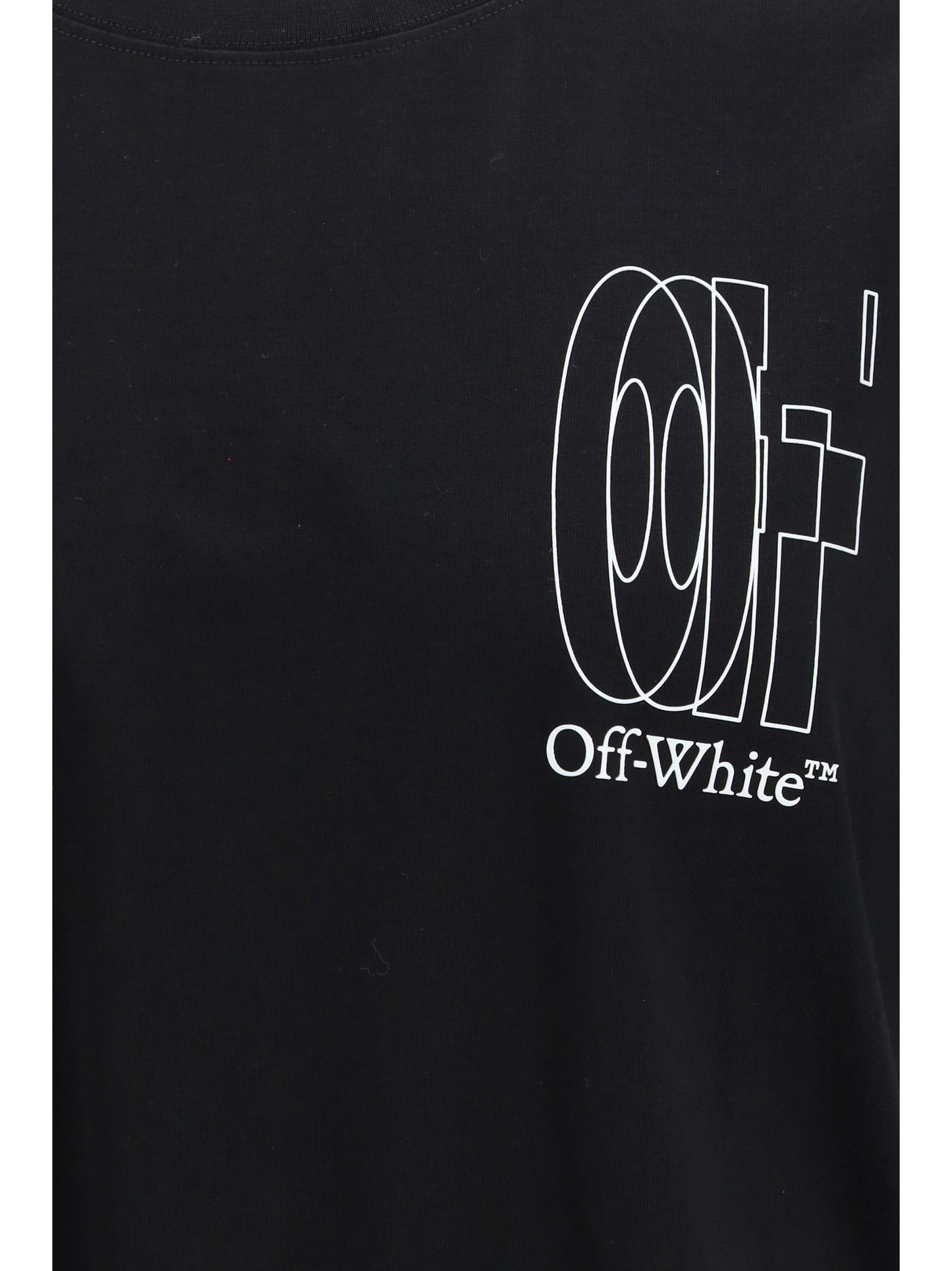 OFF-WHITE Big Double Arrow T-shirt