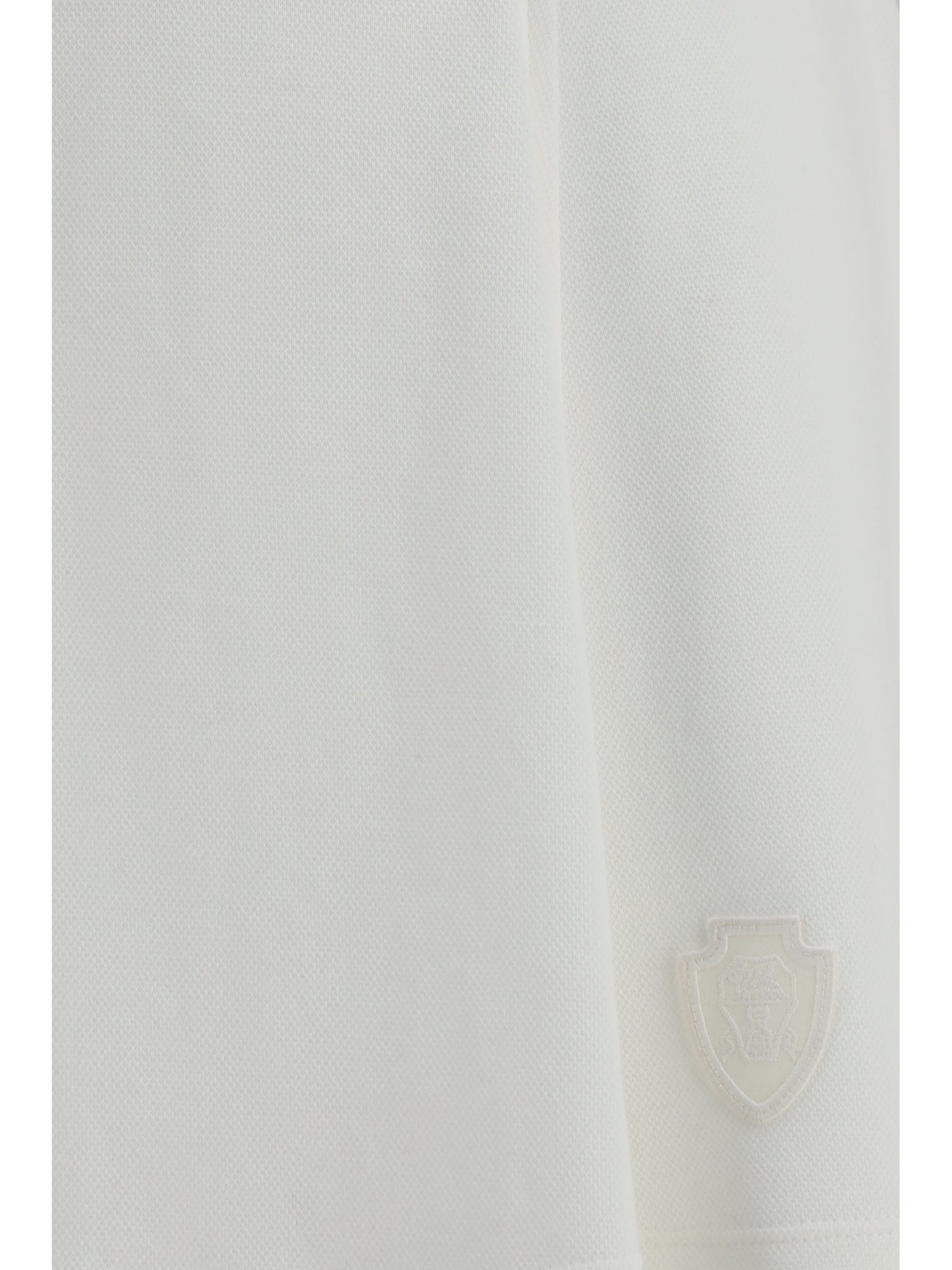 BRUNELLO CUCINELLI Cotton Miniskirt