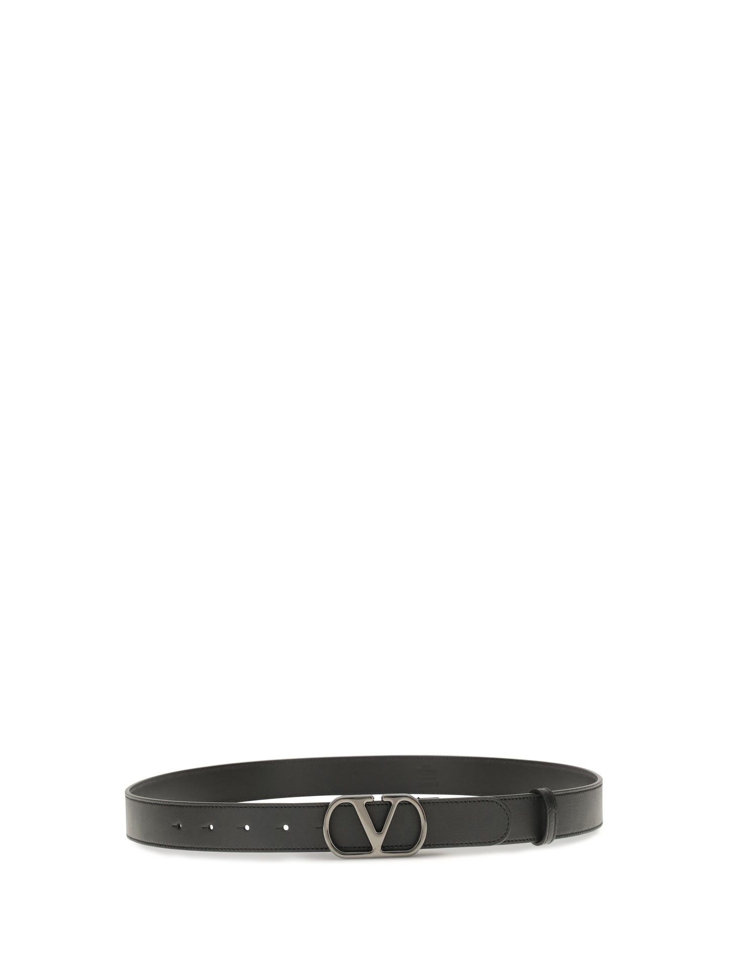 VALENTINO GARAVANI VLogo Signature leather Belt