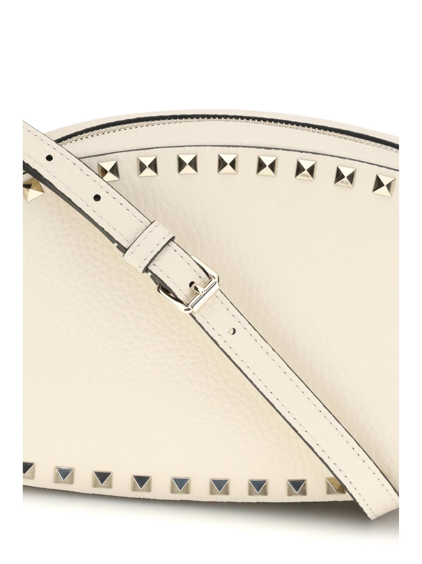 VALENTINO GARAVANI Rockstud Shoulder Bag