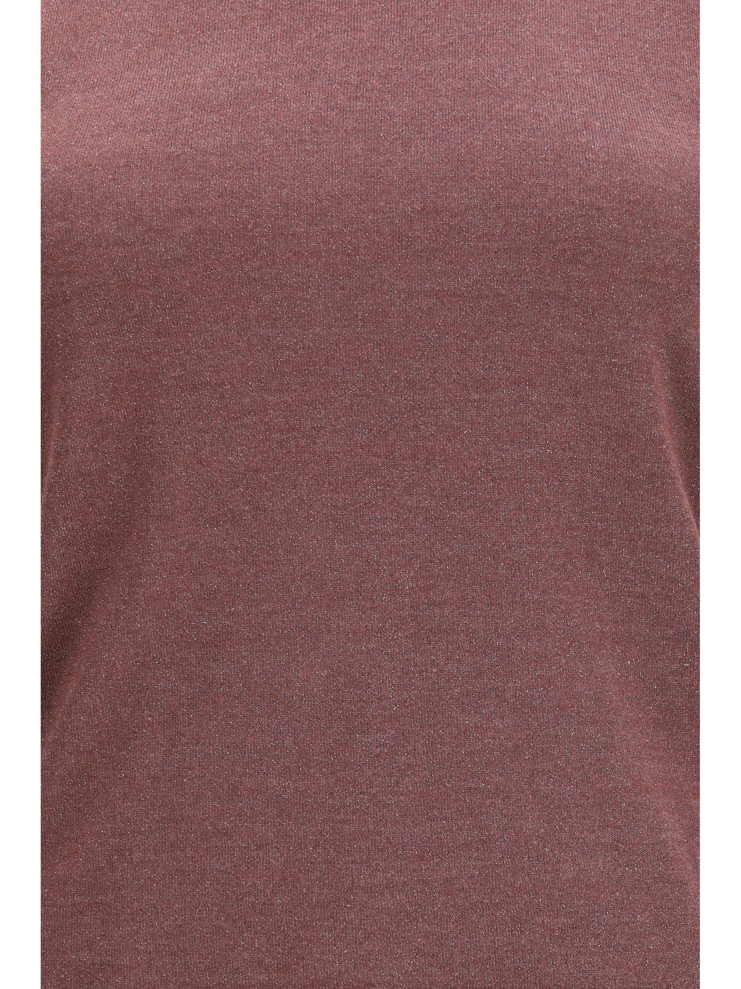 BRUNELLO CUCINELLI Sparkling knit Tank Top
