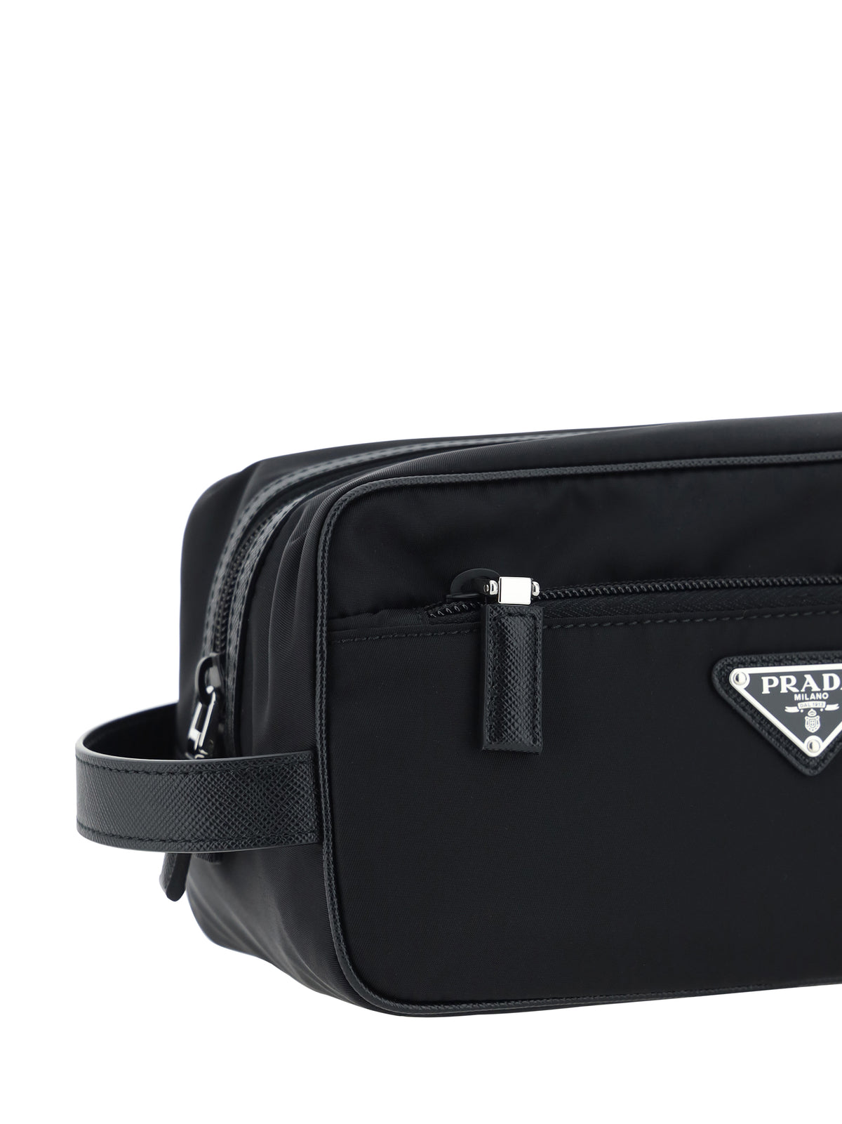 Prada Beauty Case - Black