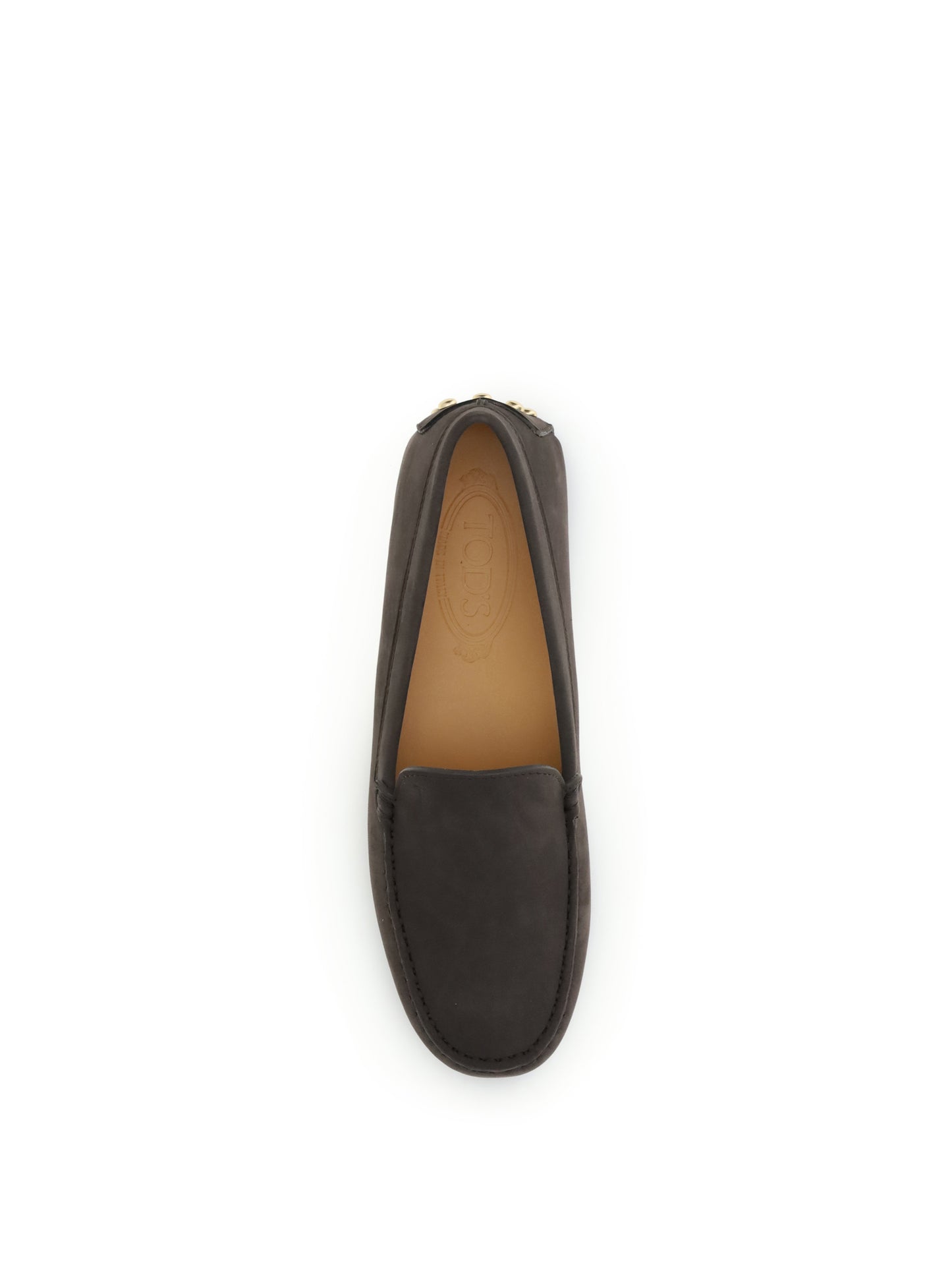 TOD'S Gommini Loafers