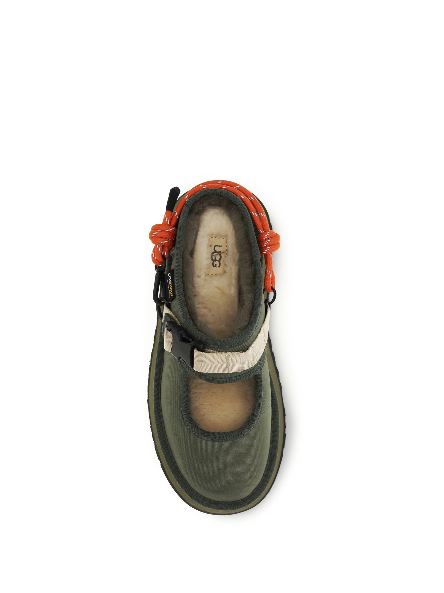 UGG Bea Wildwood Mary Jane Mules