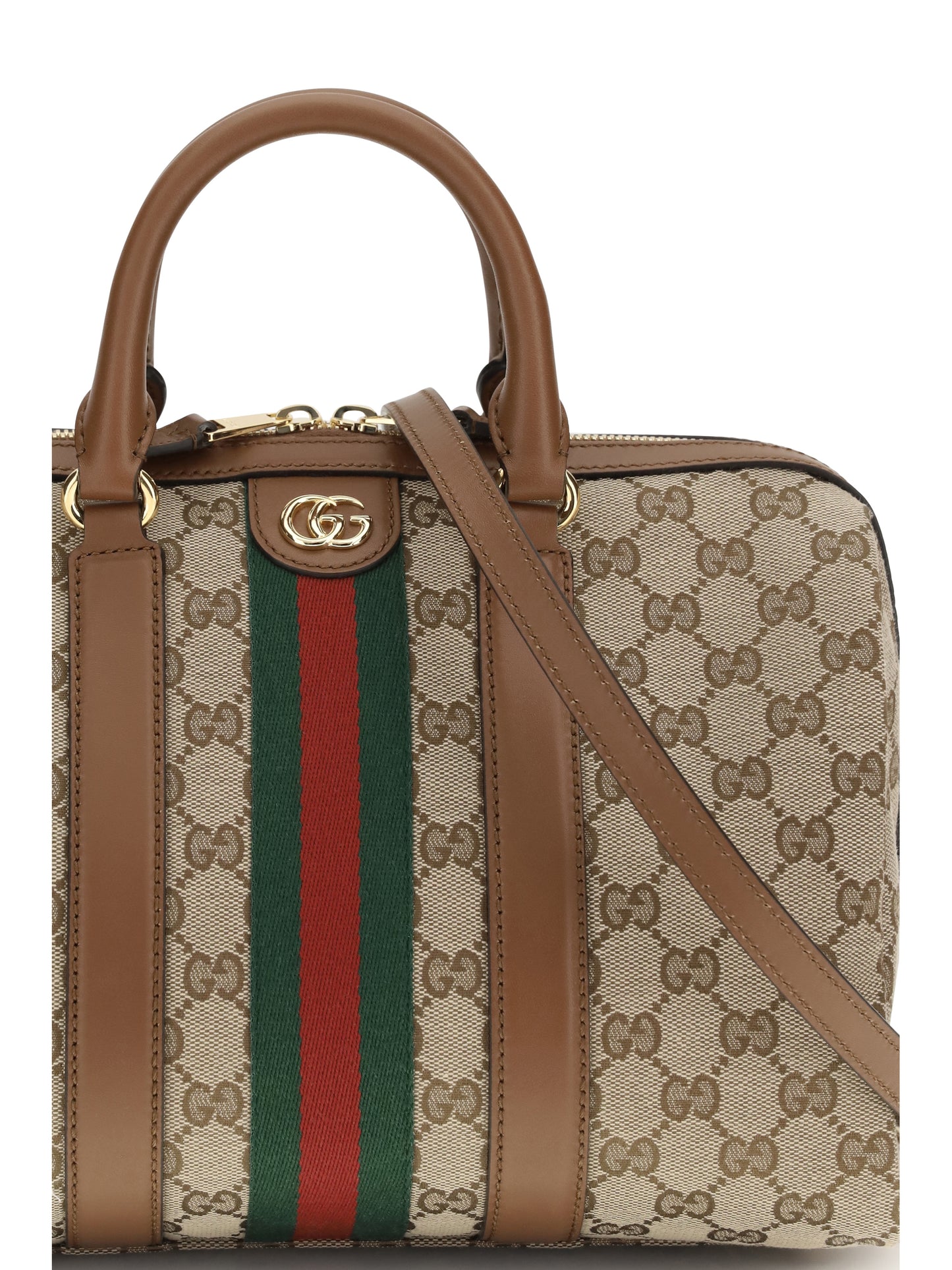 GUCCI Ophidia medium Handbag