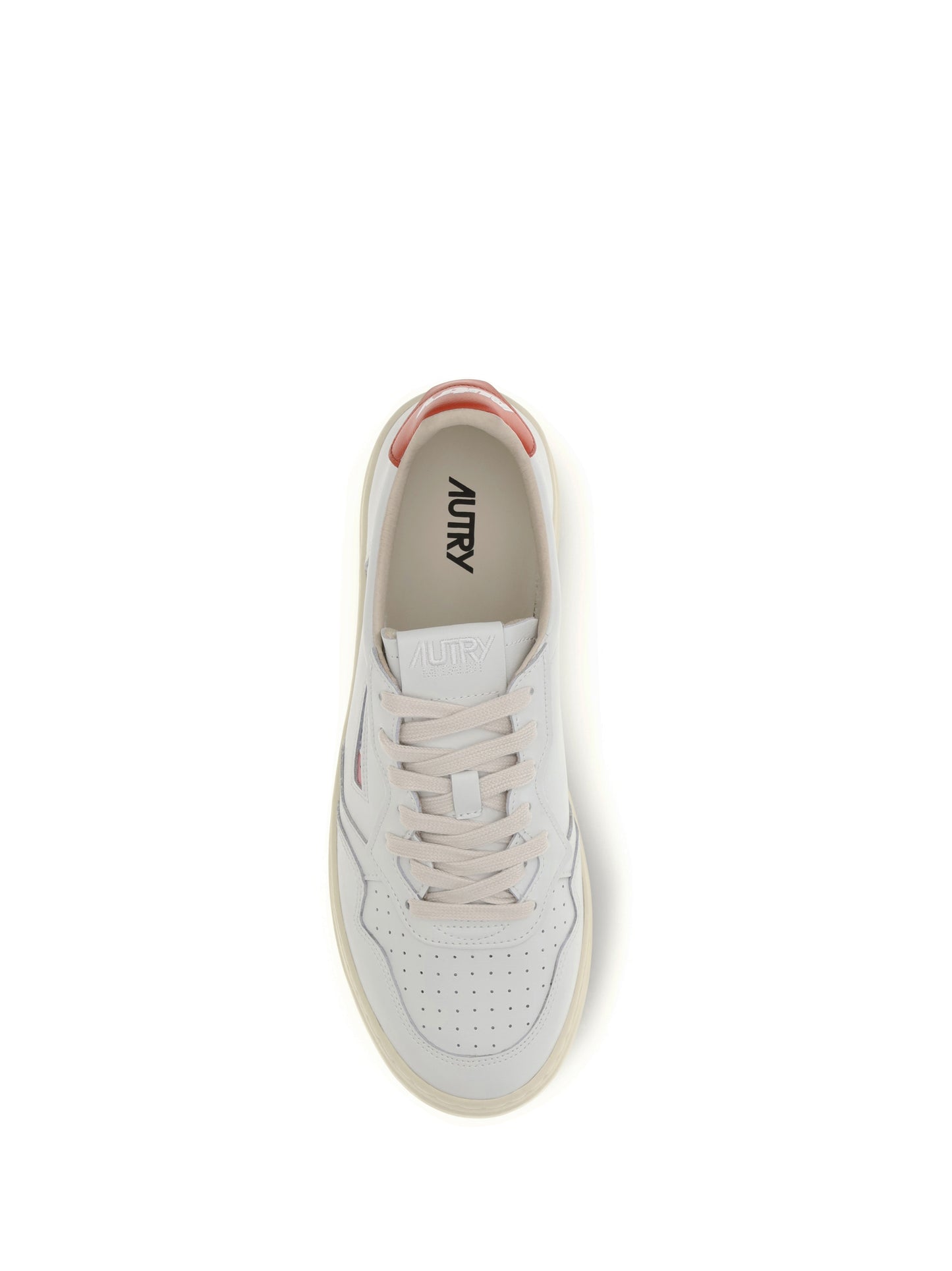 AUTRY Medalist Low Sneakers