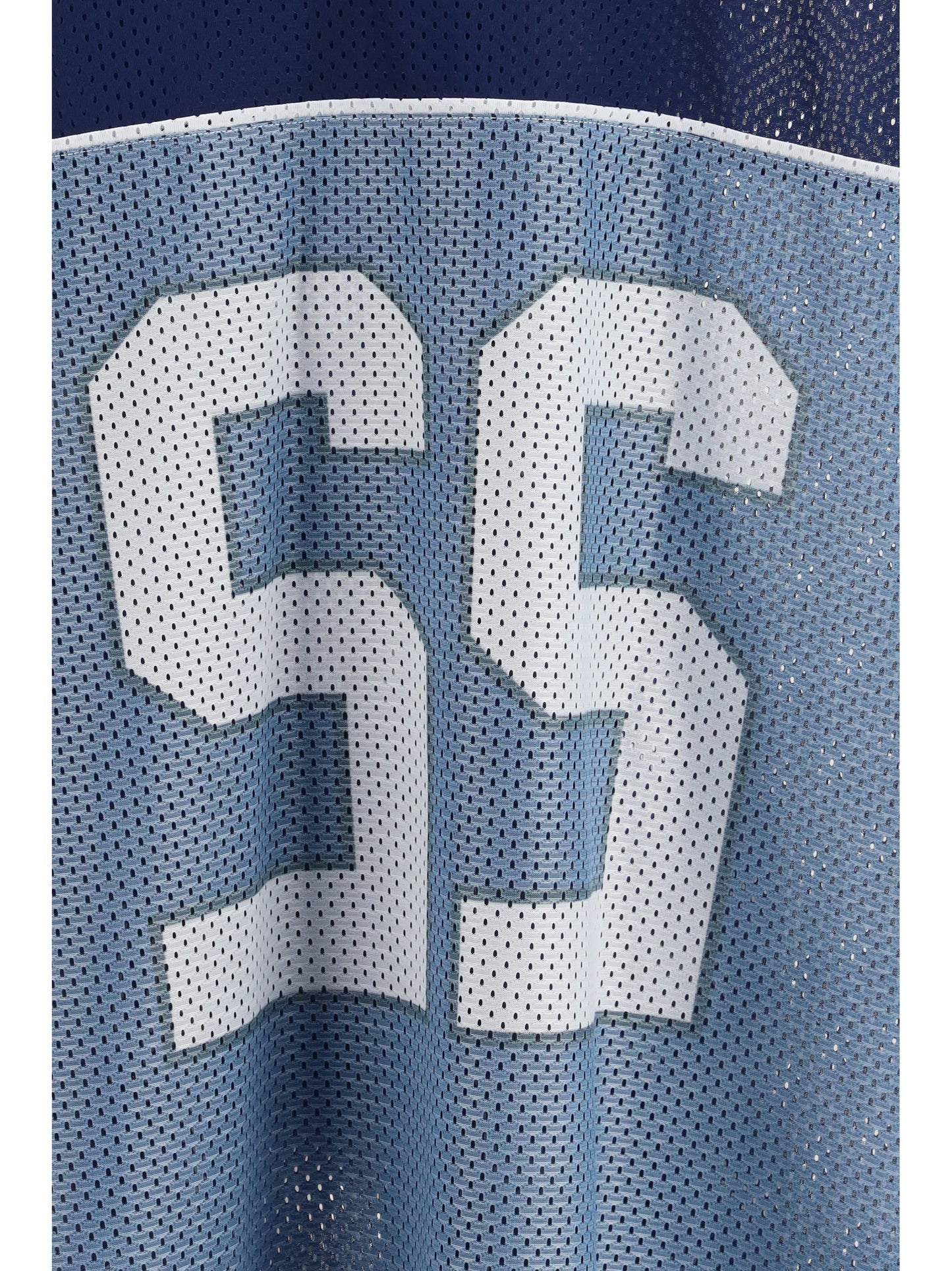 MOSCHINO Technical mesh T-shirt