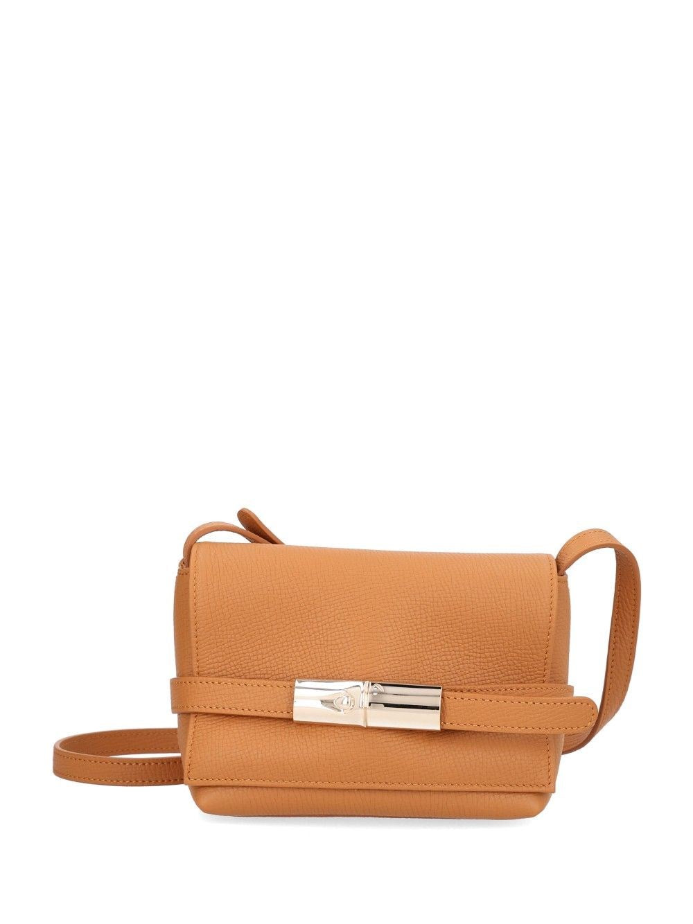 Longchamp Paris Small Bag "Le Smart Flow" - Brown