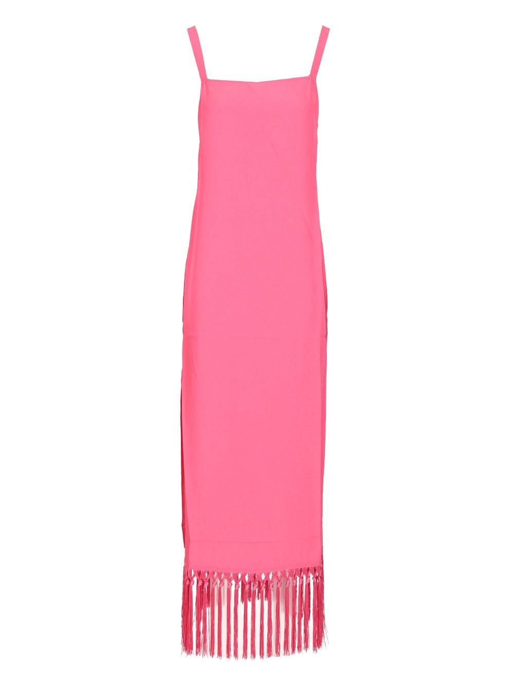 Taller Marmo "Palermo" Dress - Rose