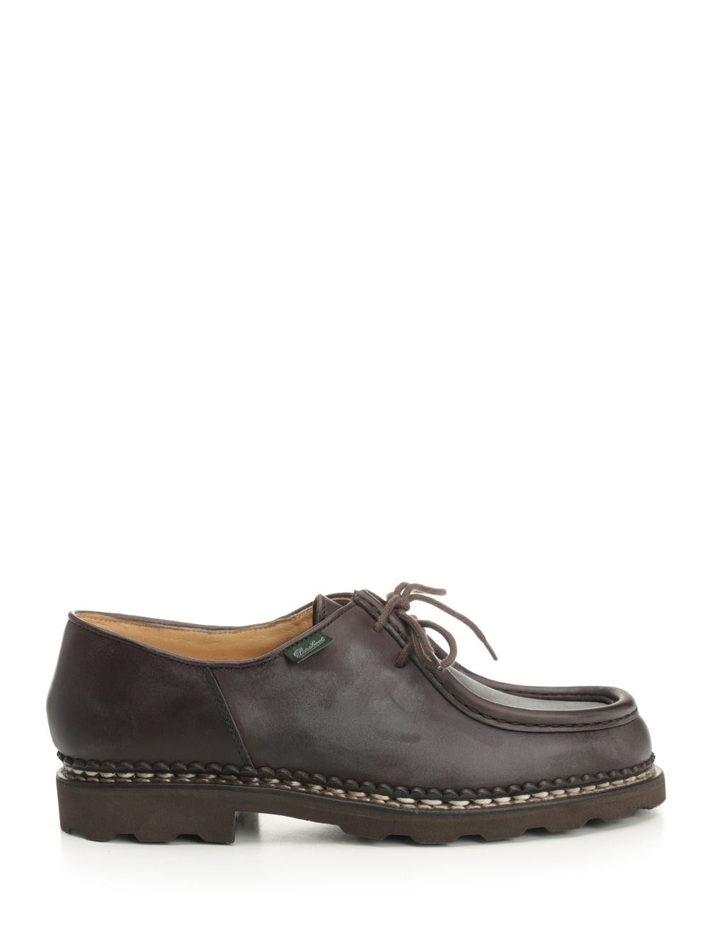 Paraboot "Michael" Shoe - Brown
