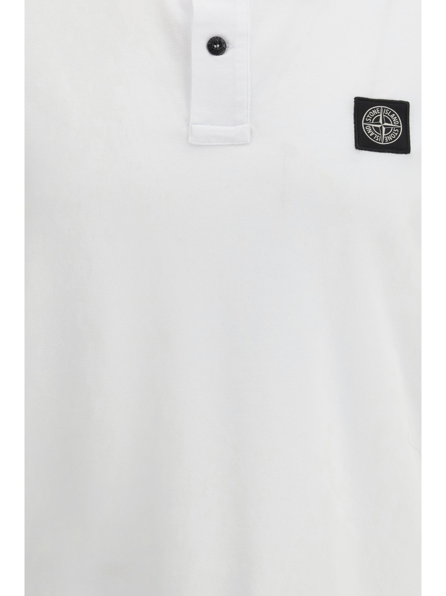 STONE ISLAND Polo Shirt