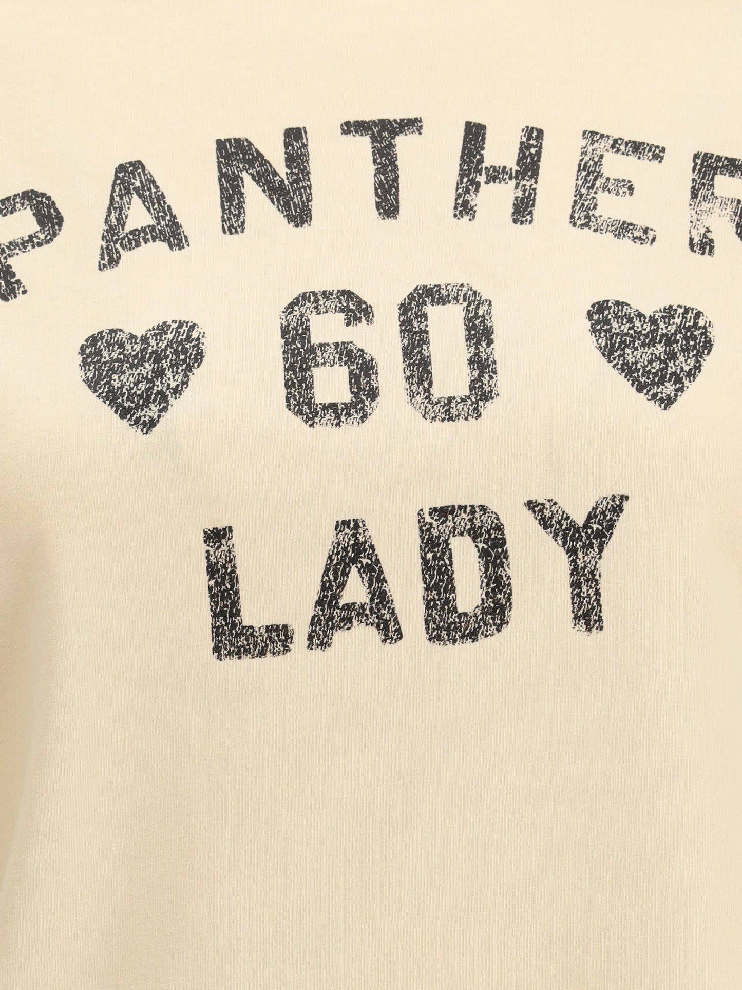 VALENTINO Panther Lady T-Shirt