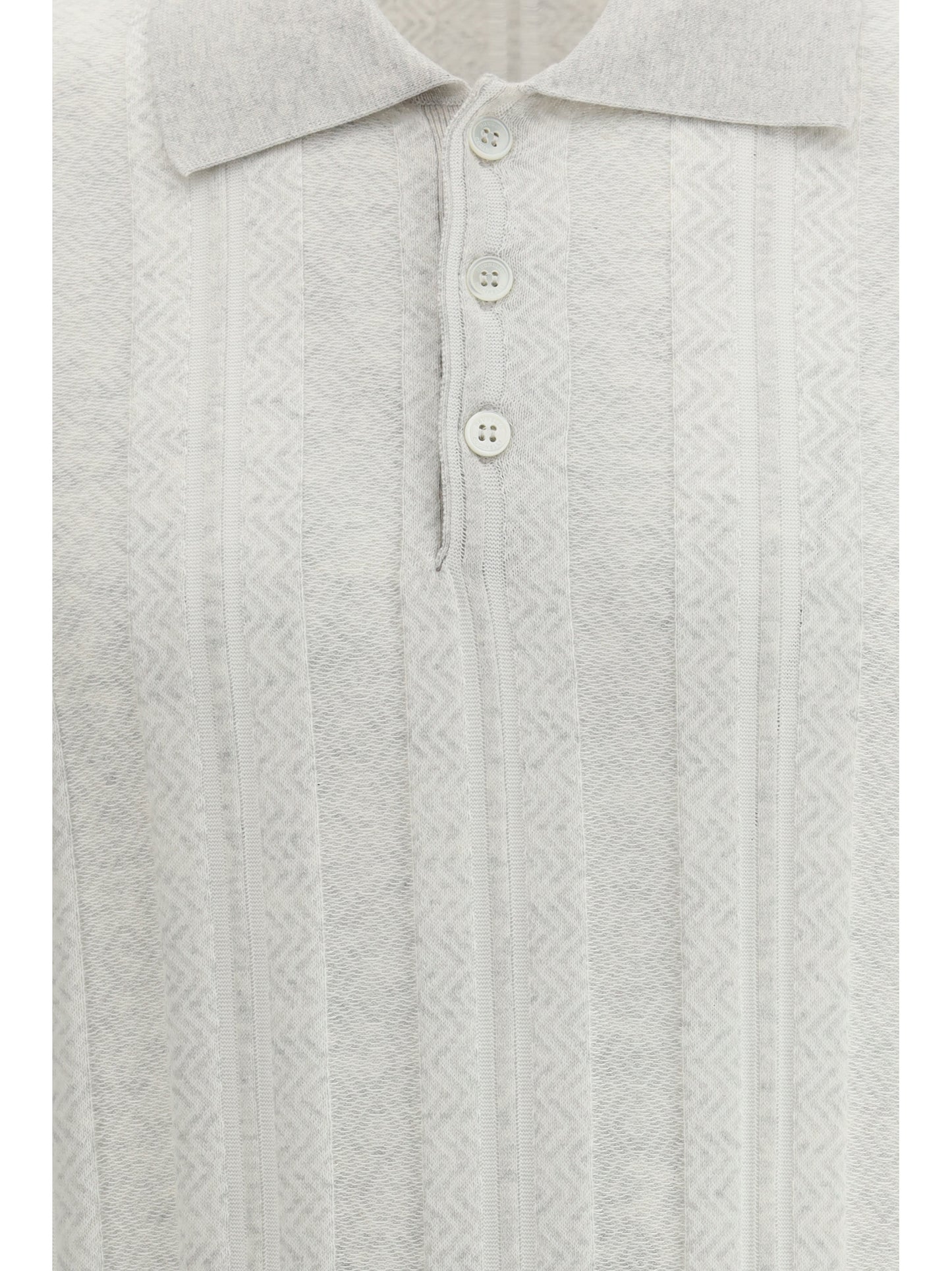 BRUNELLO CUCINELLI Polo Shirt