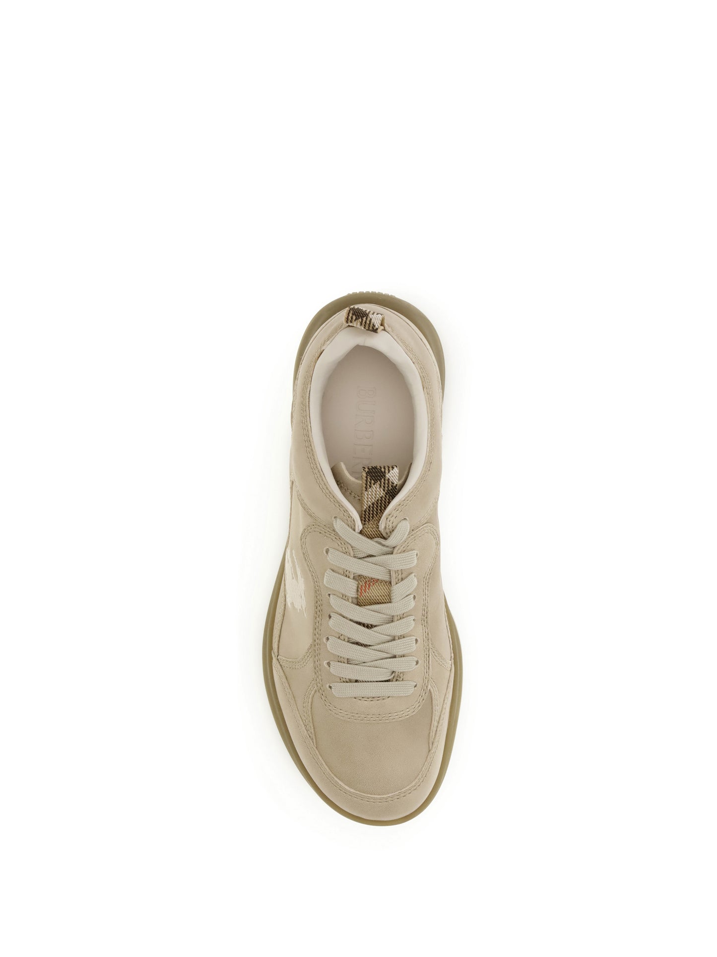 BURBERRY Matrix Sneakers