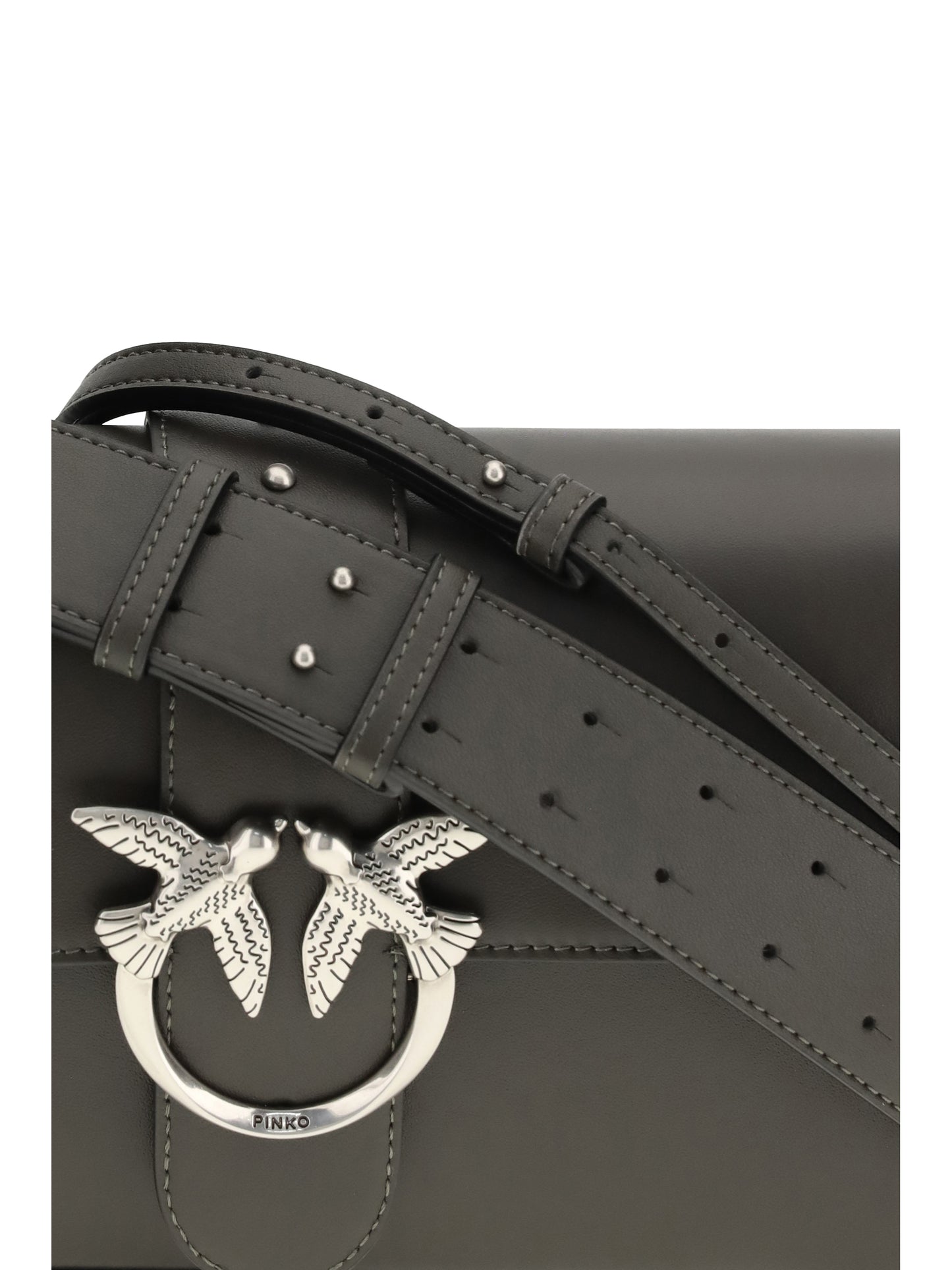 PINKO Love One Shoulder Bag