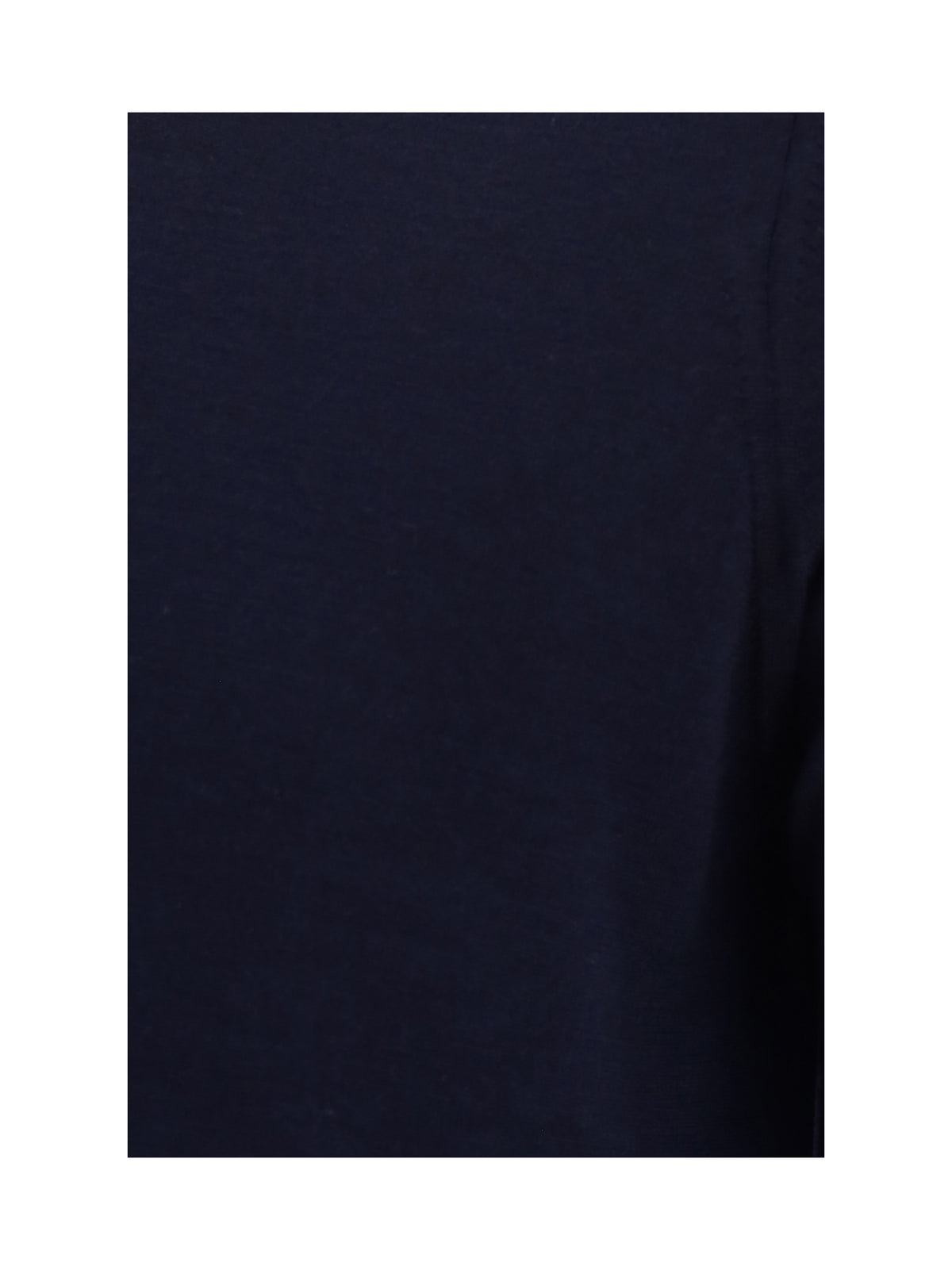 Brunello Cucinelli Virgin wool Sweater - Navy+Grigio Dark