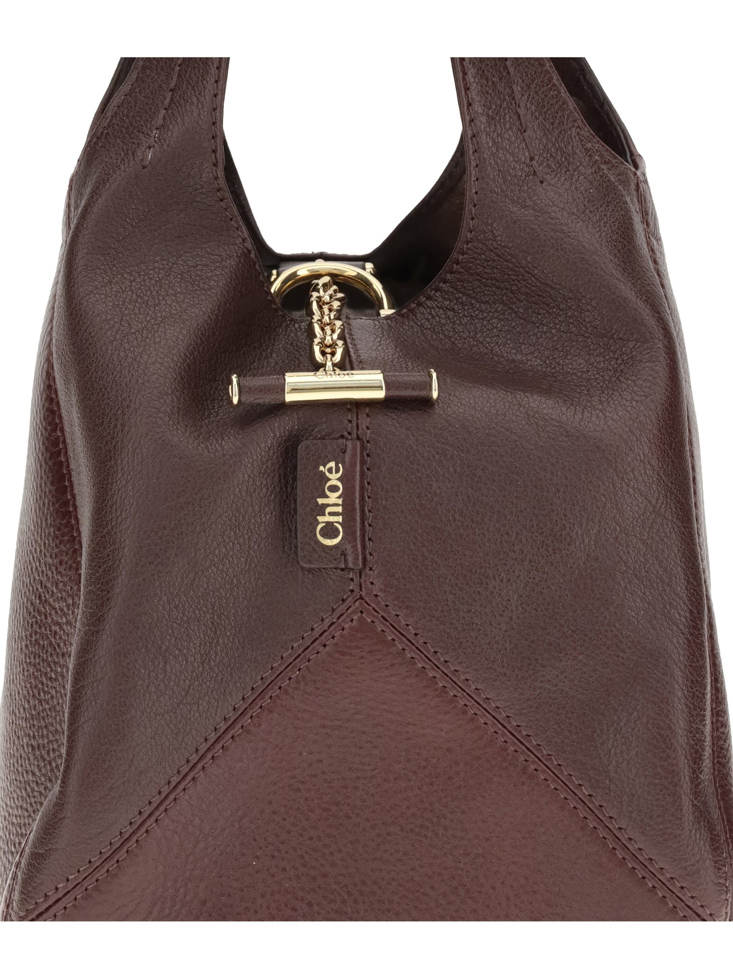 CHLOÉ Small Balloon Shoulder Bag
