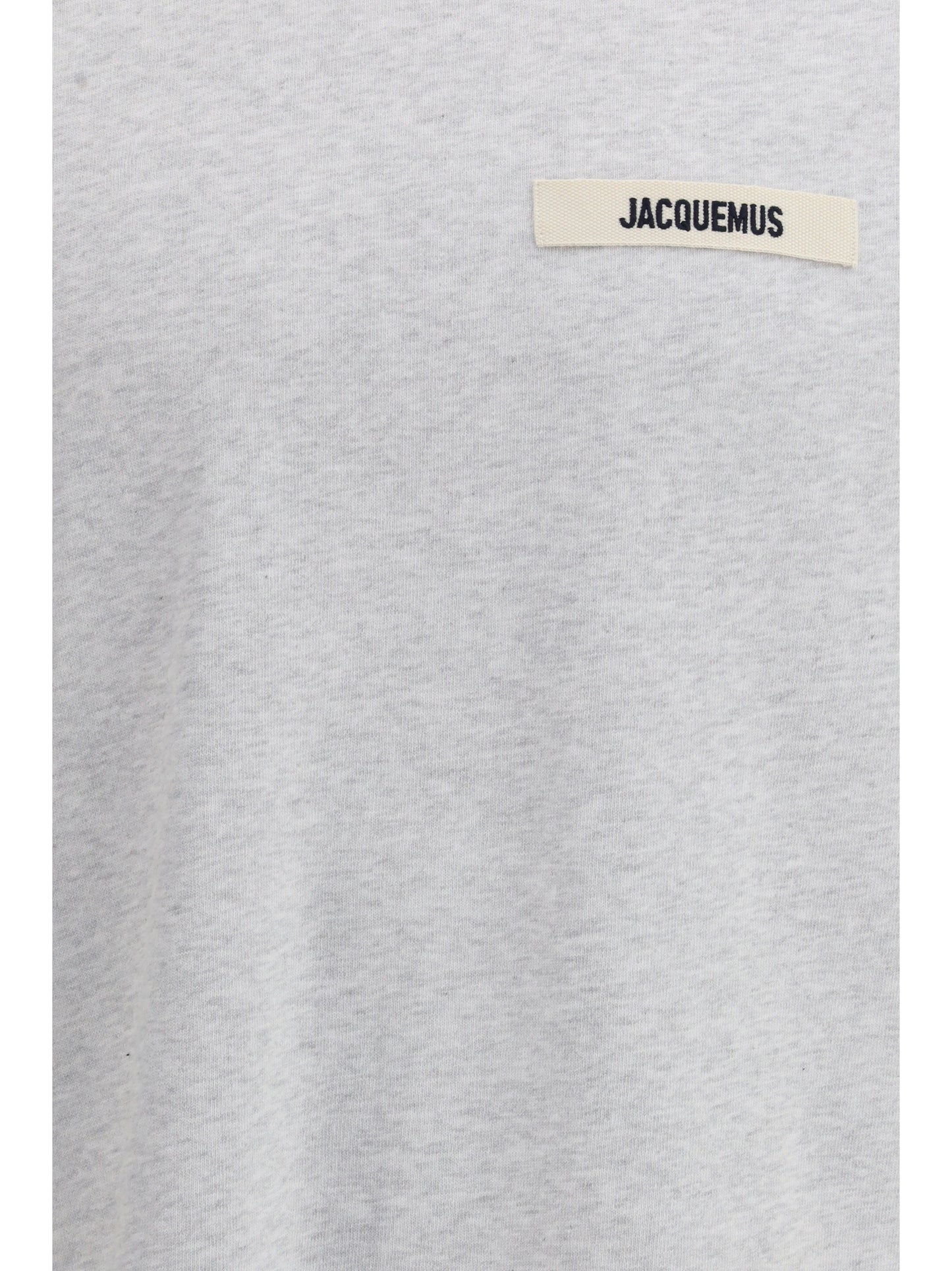 JACQUEMUS Logoed T-Shirt