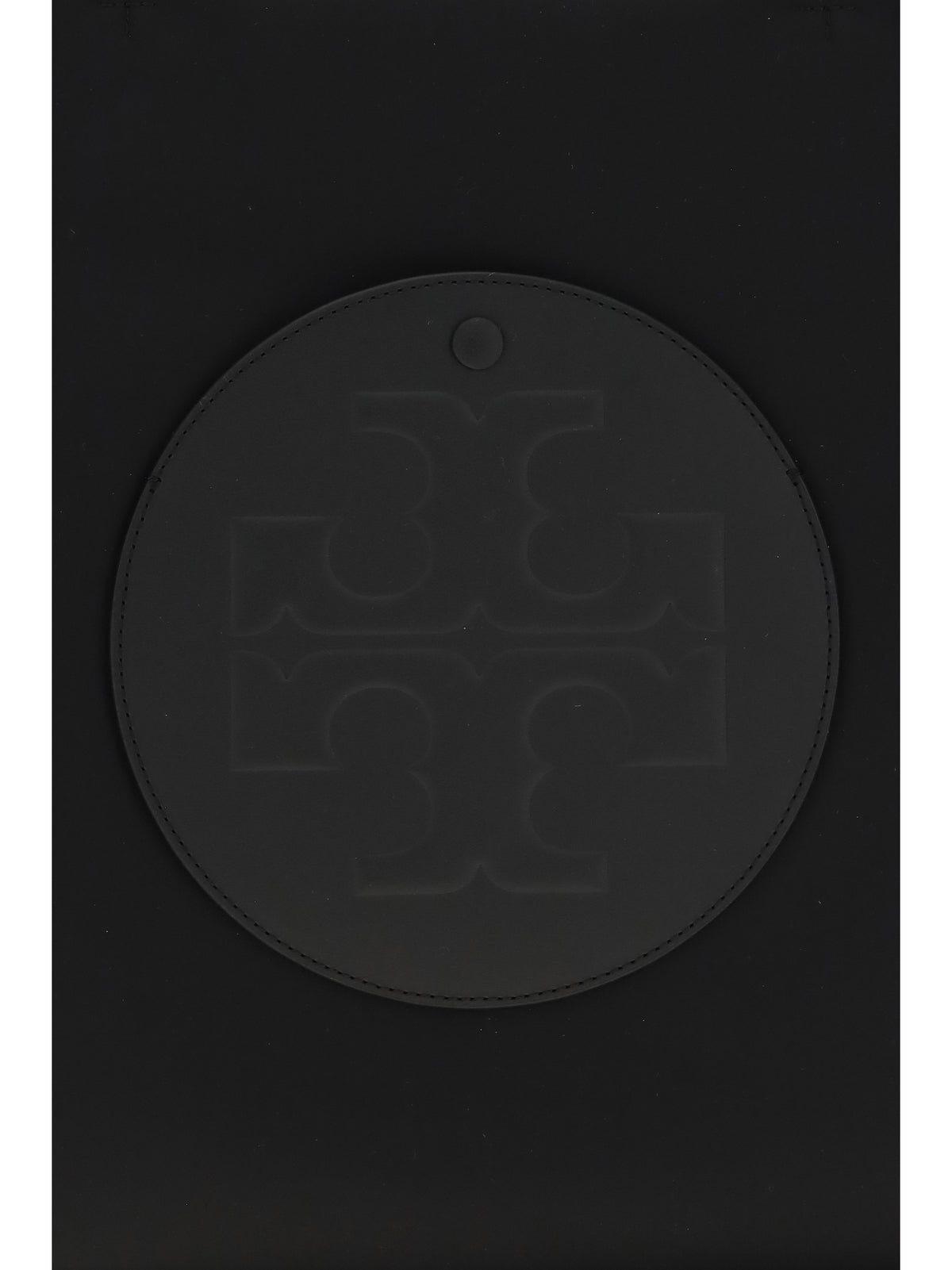 Tory Burch Ella Tote Bag - Black