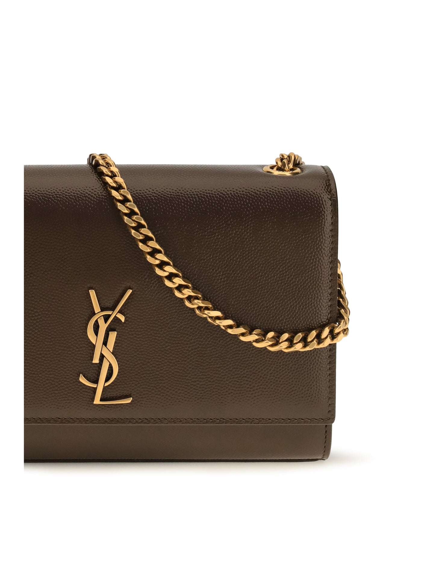 SAINT LAURENT Small Kate Shoulder Bag
