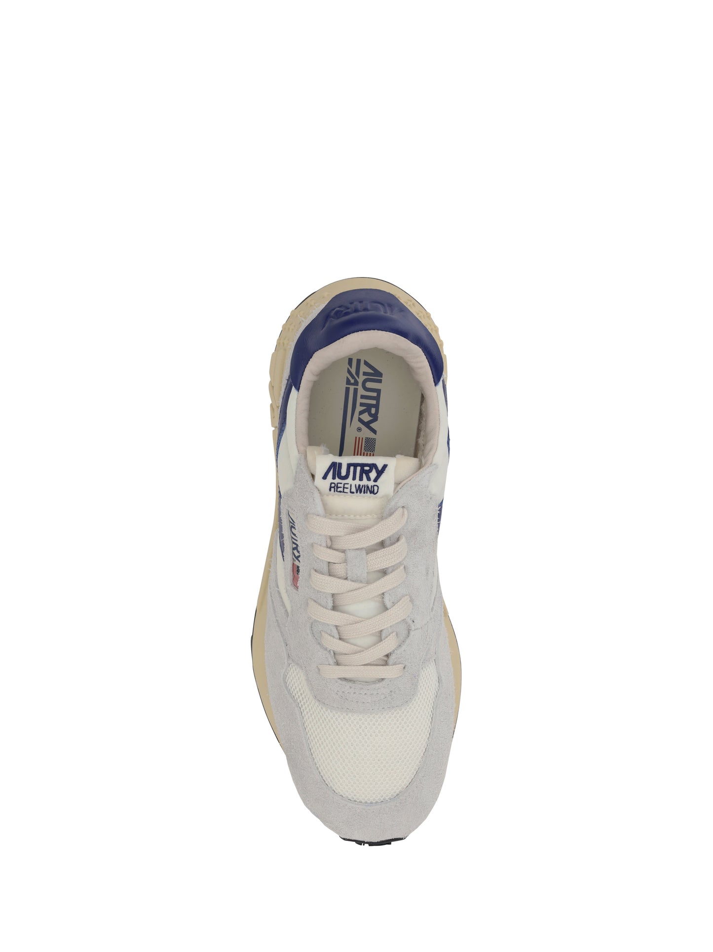 AUTRY Reelwind Low Sneakers