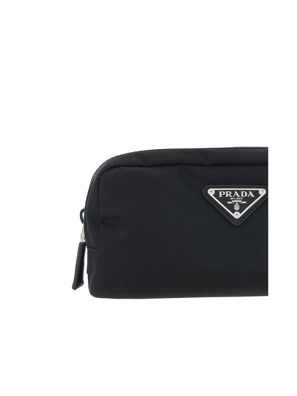 Prada Re-Nylon Beautycase - Black