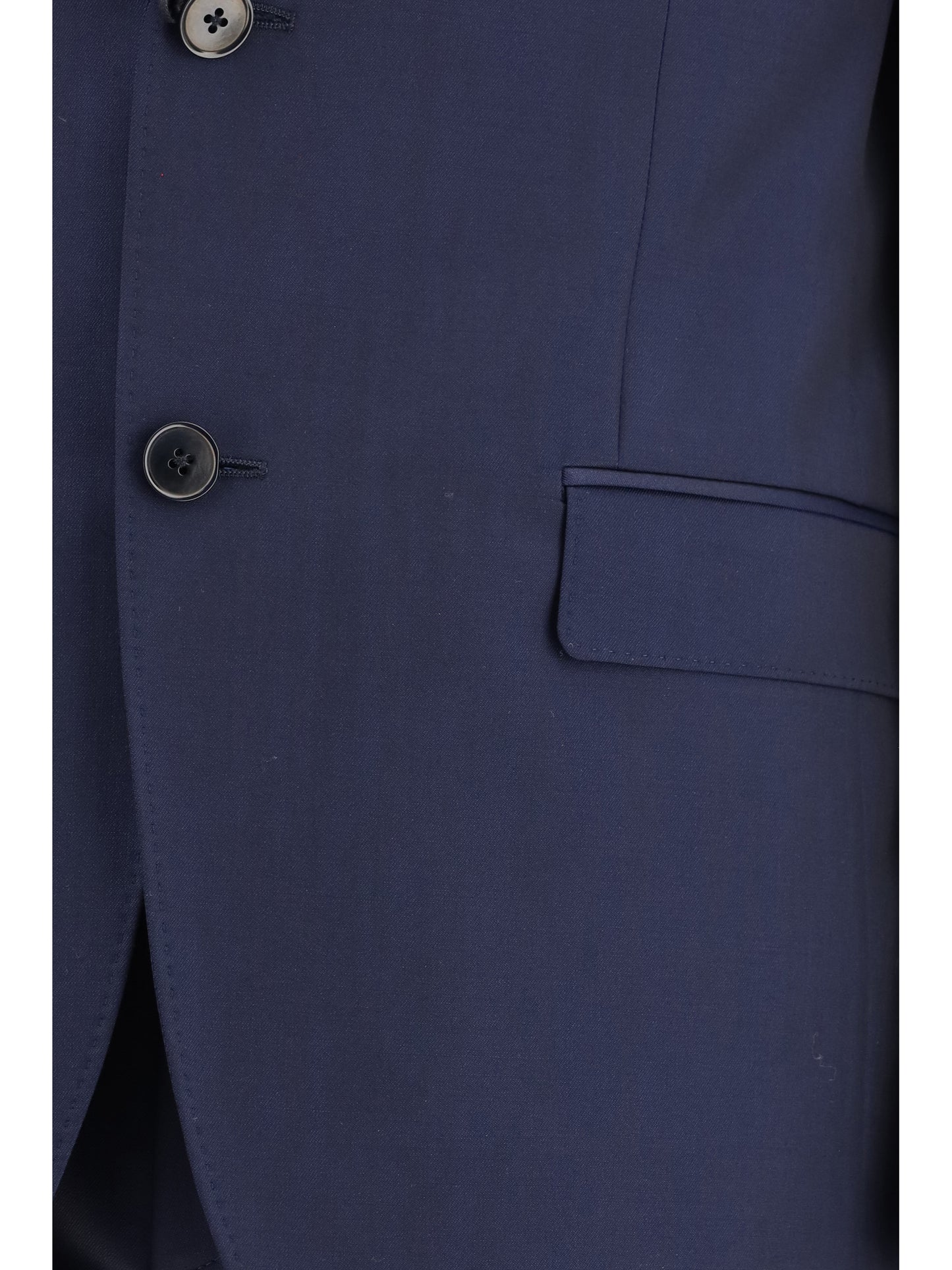 ZEGNA Tailored Suit
