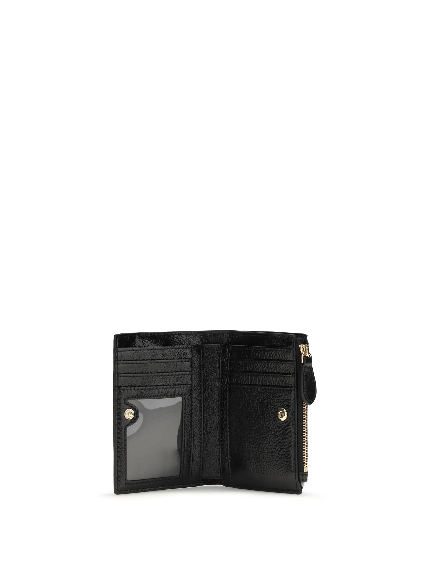 PINKO Leather Wallet