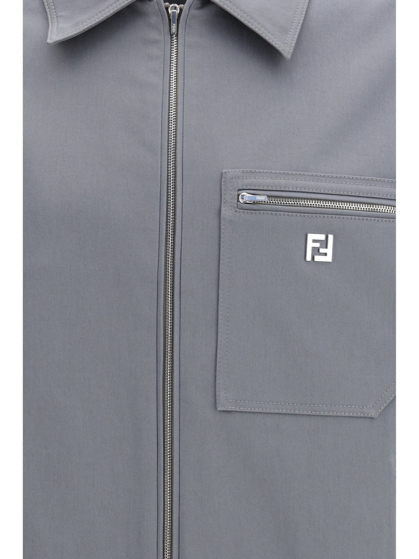 FENDI New Rich Jacket