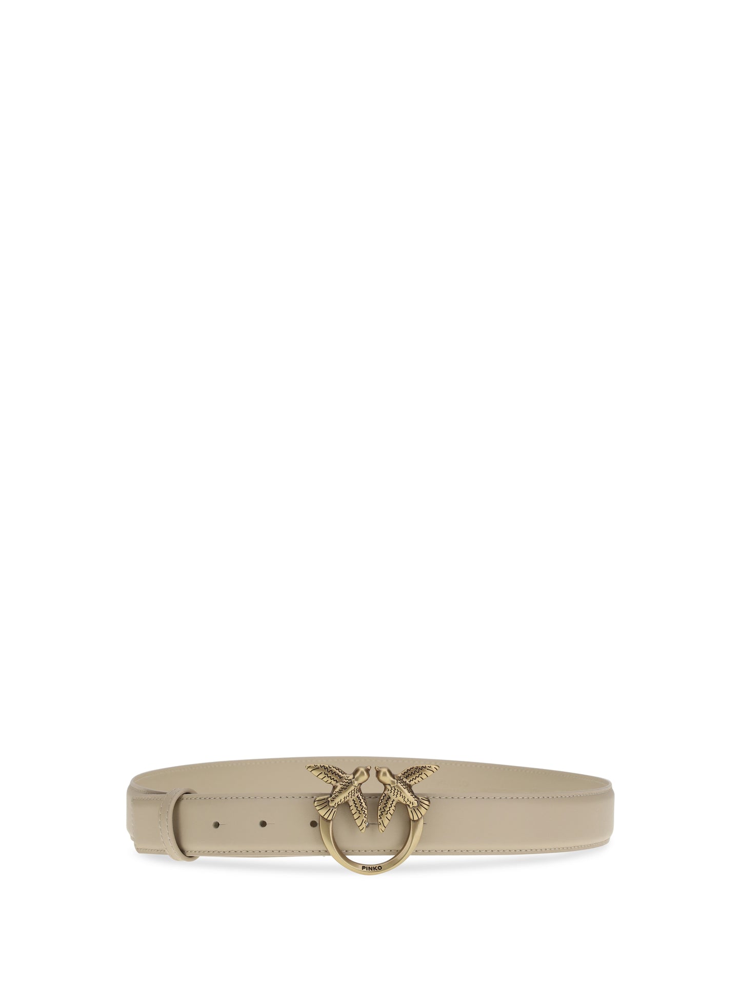 PINKO Love Berry Belt