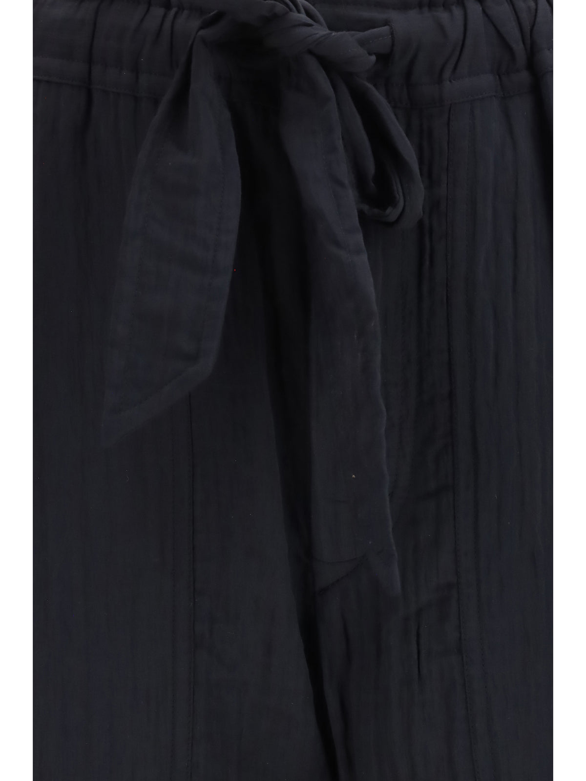 Marant Étoile Bilina Pants - Black