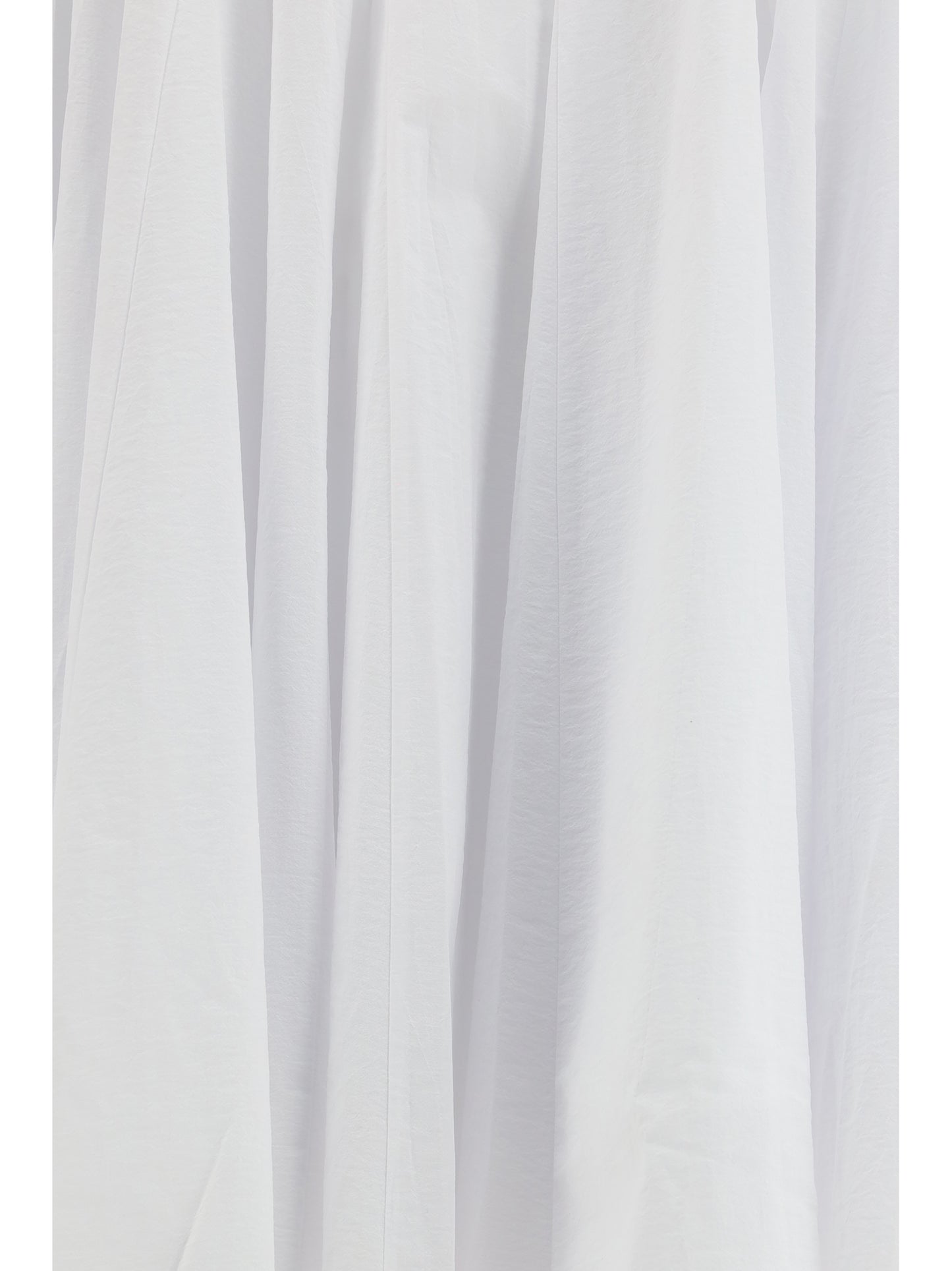 JACQUEMUS Triangle mini Dress