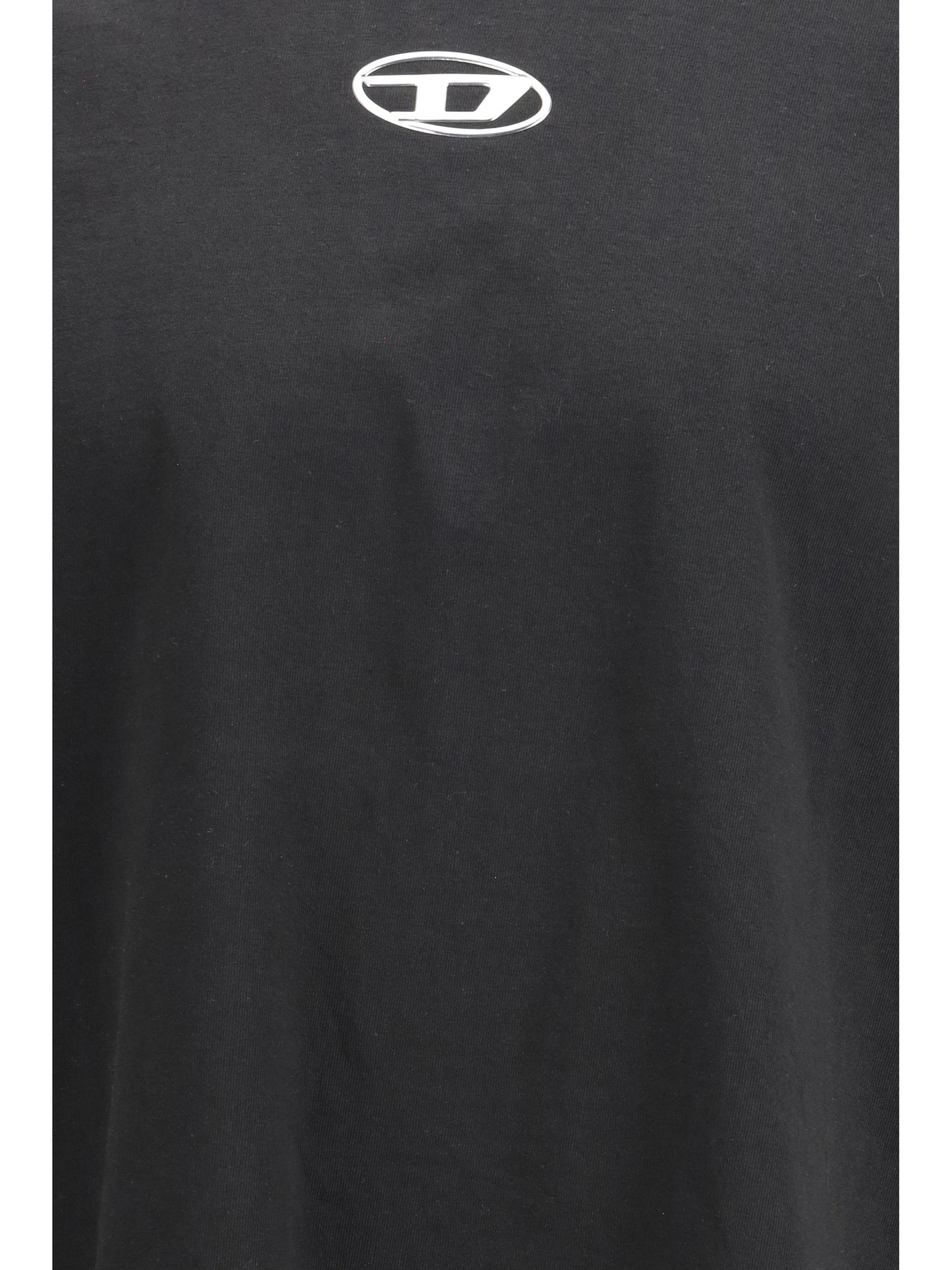 DIESEL T-Norm-IOD T-shirt