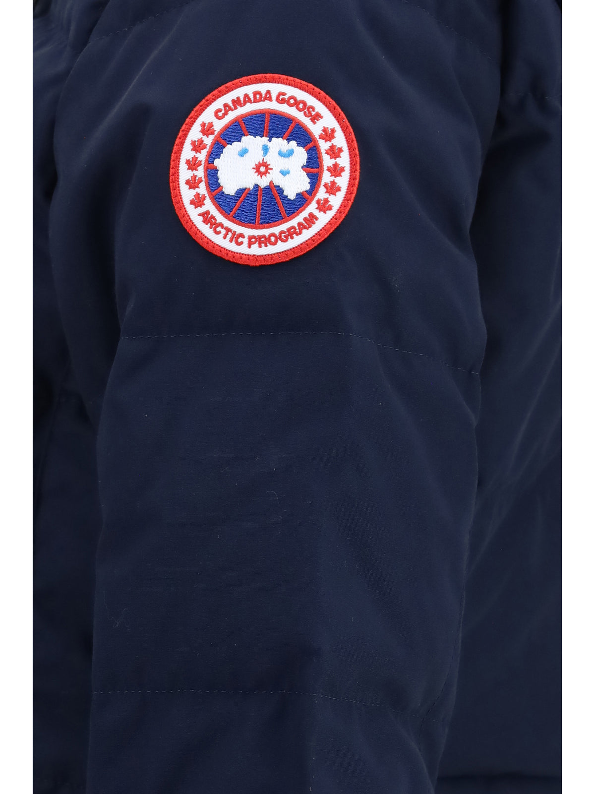 Canada Goose Chelsea Down Jacket - Atlantic Navy