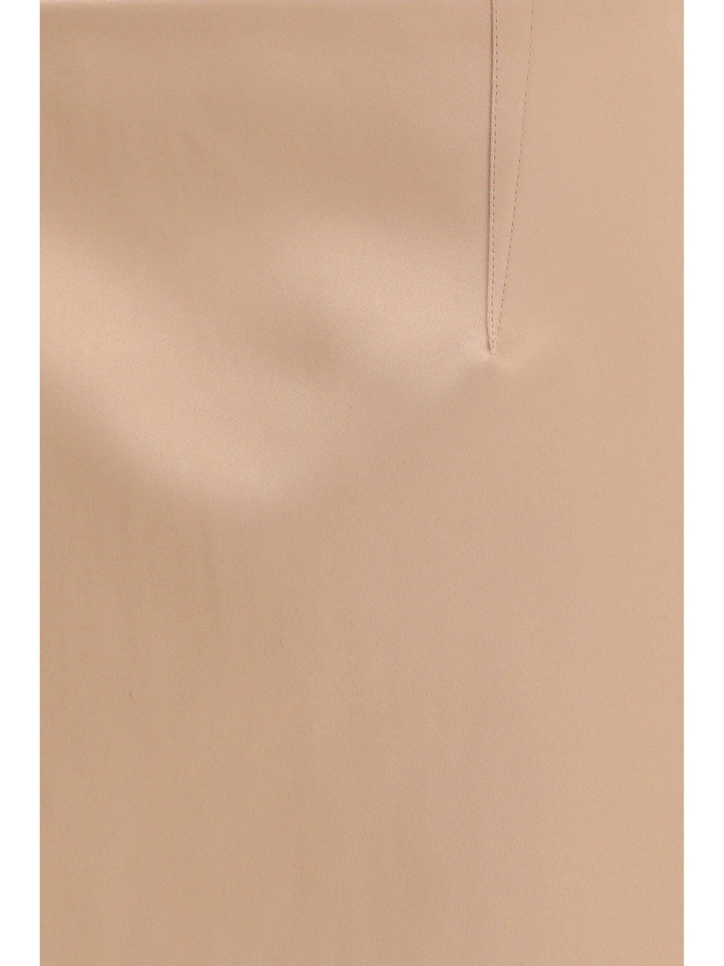 CHLOÉ Satin Skirt