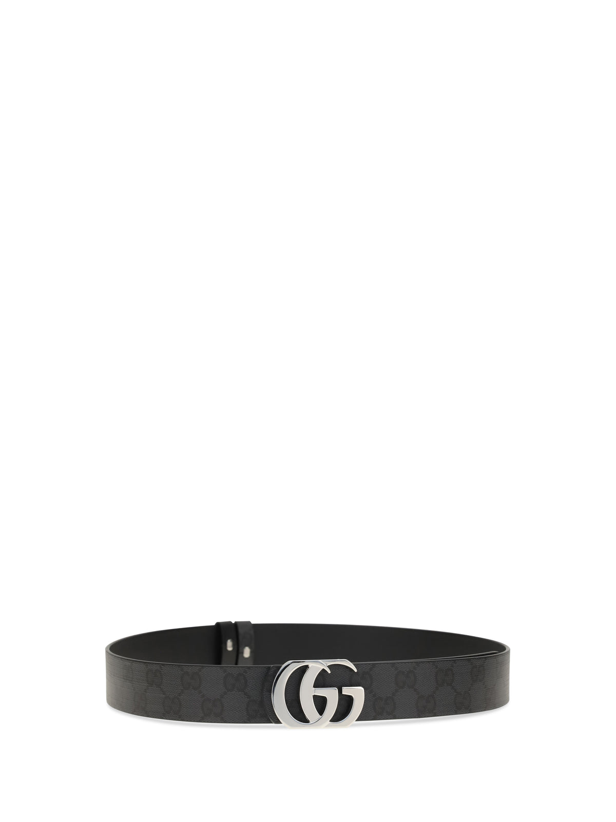 Gucci Reversible Cut GG Marmont - Black Black/Black